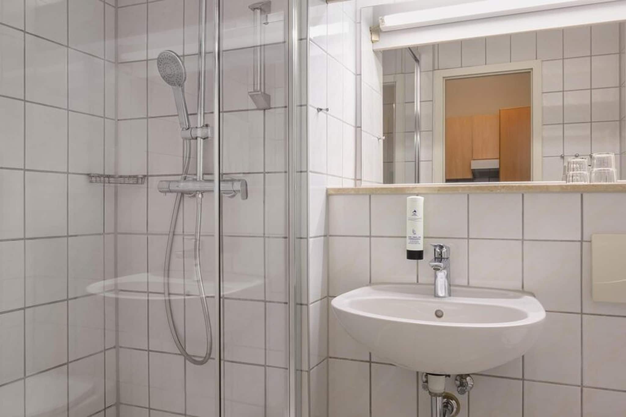 IFA Binz Ferienpark -2 Raum App 39 qm - Bathroom