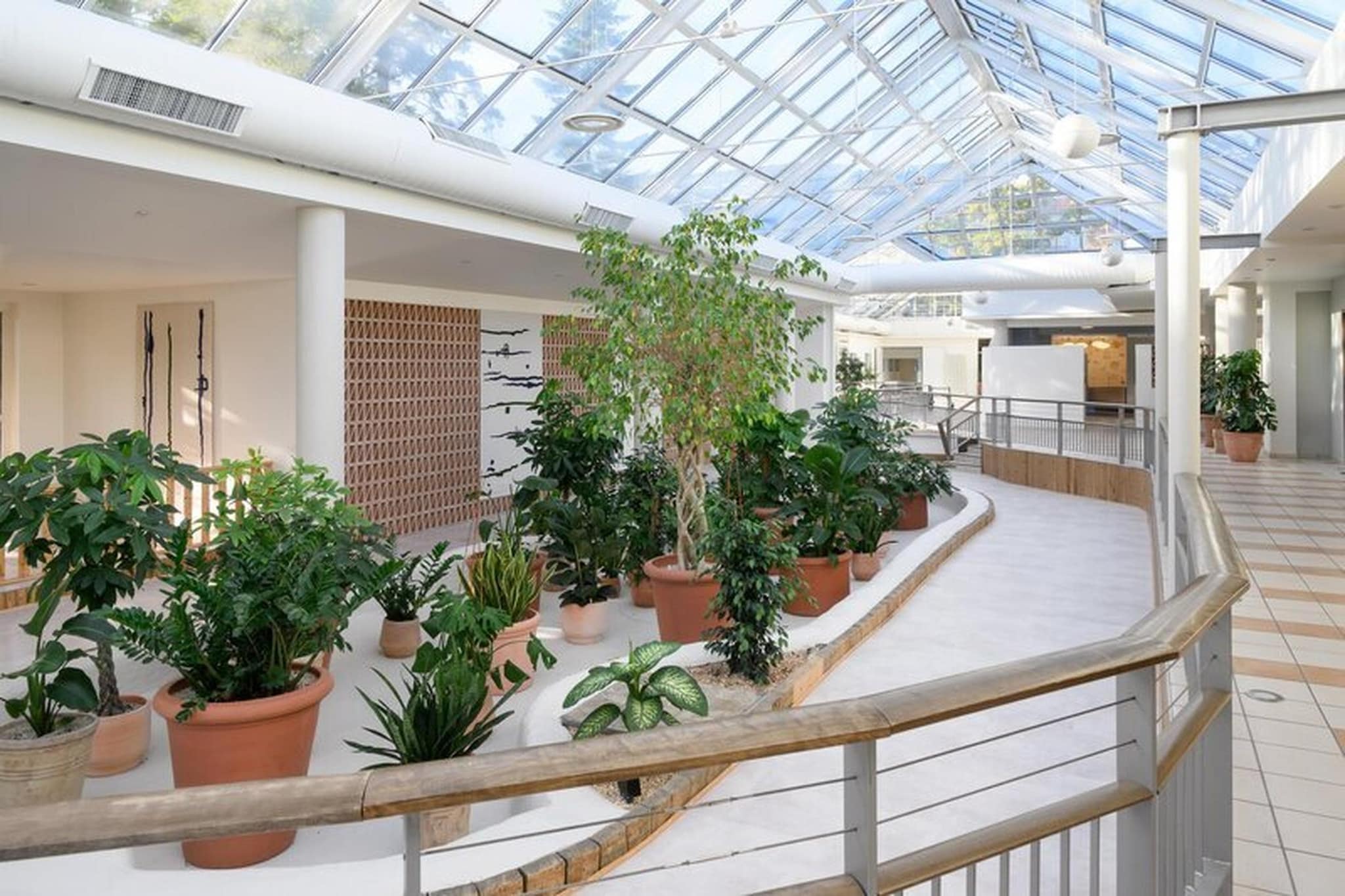 IFA Binz Ferienpark -2 Raum App 39 qm - Facilities