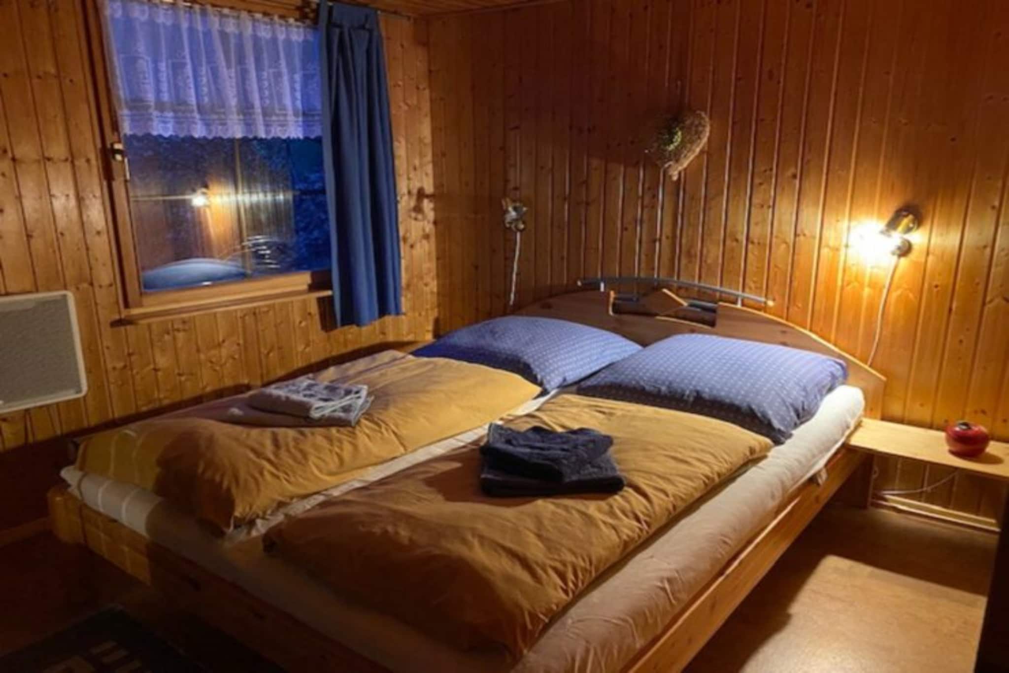 Ferienhaus in Templin