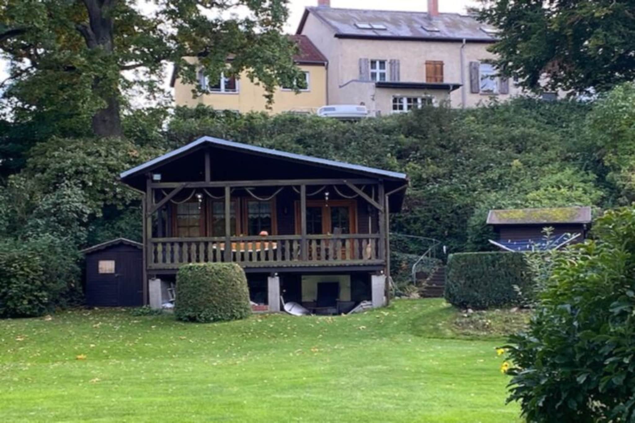 Ferienhaus in Templin
