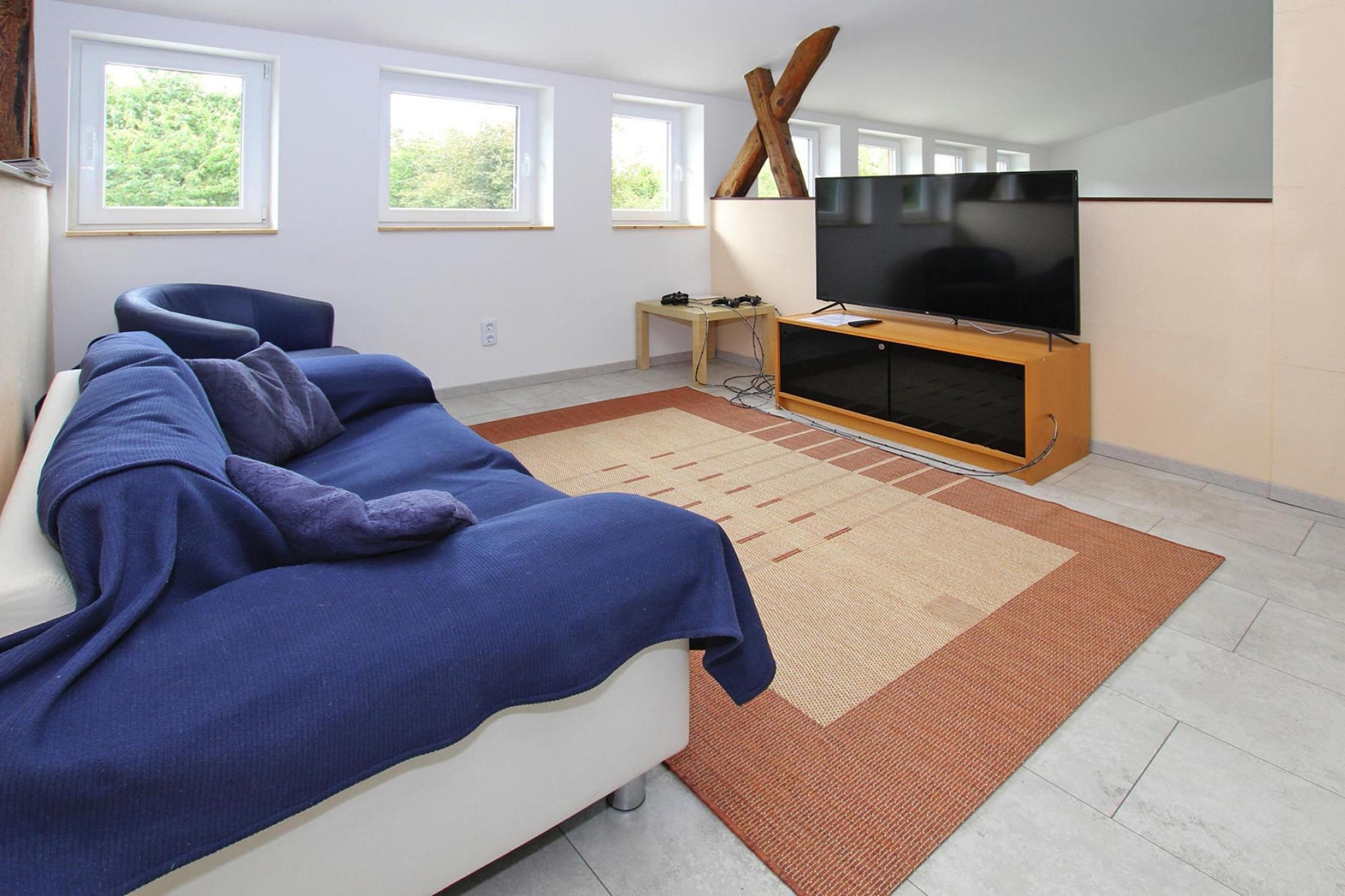 Löwenzahn 118 qm 1-9 Personen Haus Nr 22E