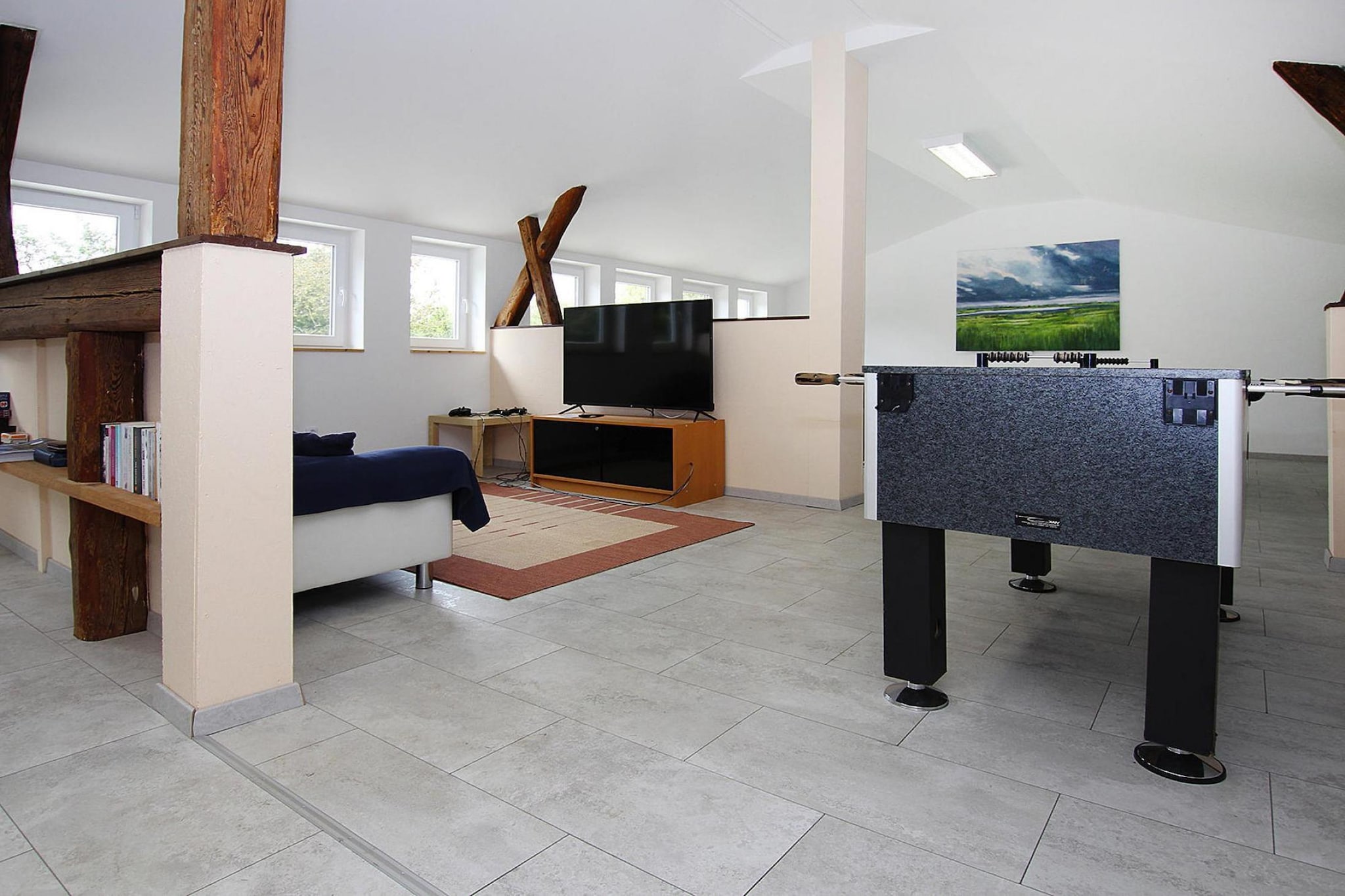 Löwenzahn 118 qm 1-9 Personen Haus Nr 22E-Parkfaciliteiten