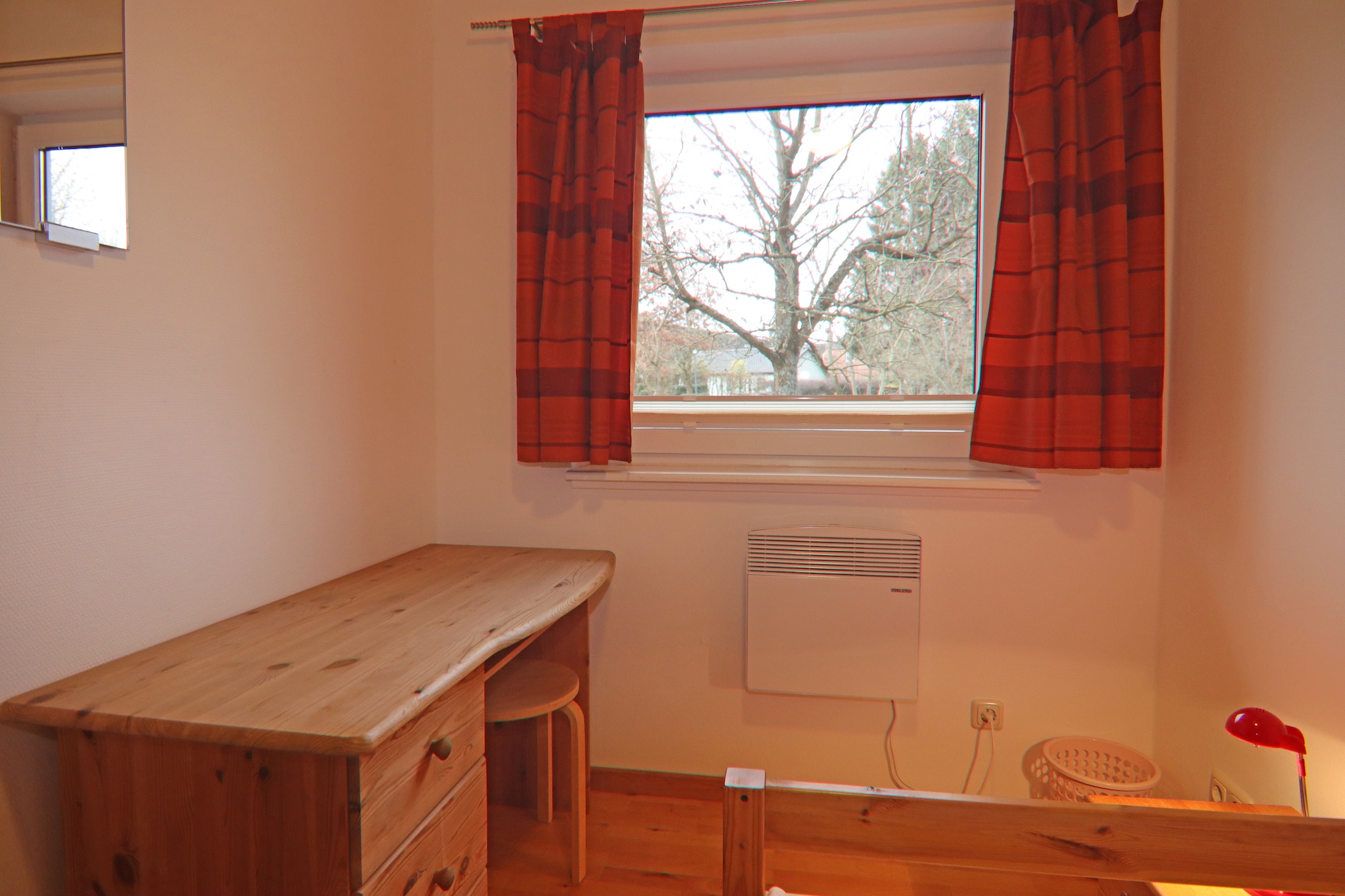 Löwenzahn 118 qm 1-9 Personen Haus Nr 22E-Slaapkamer