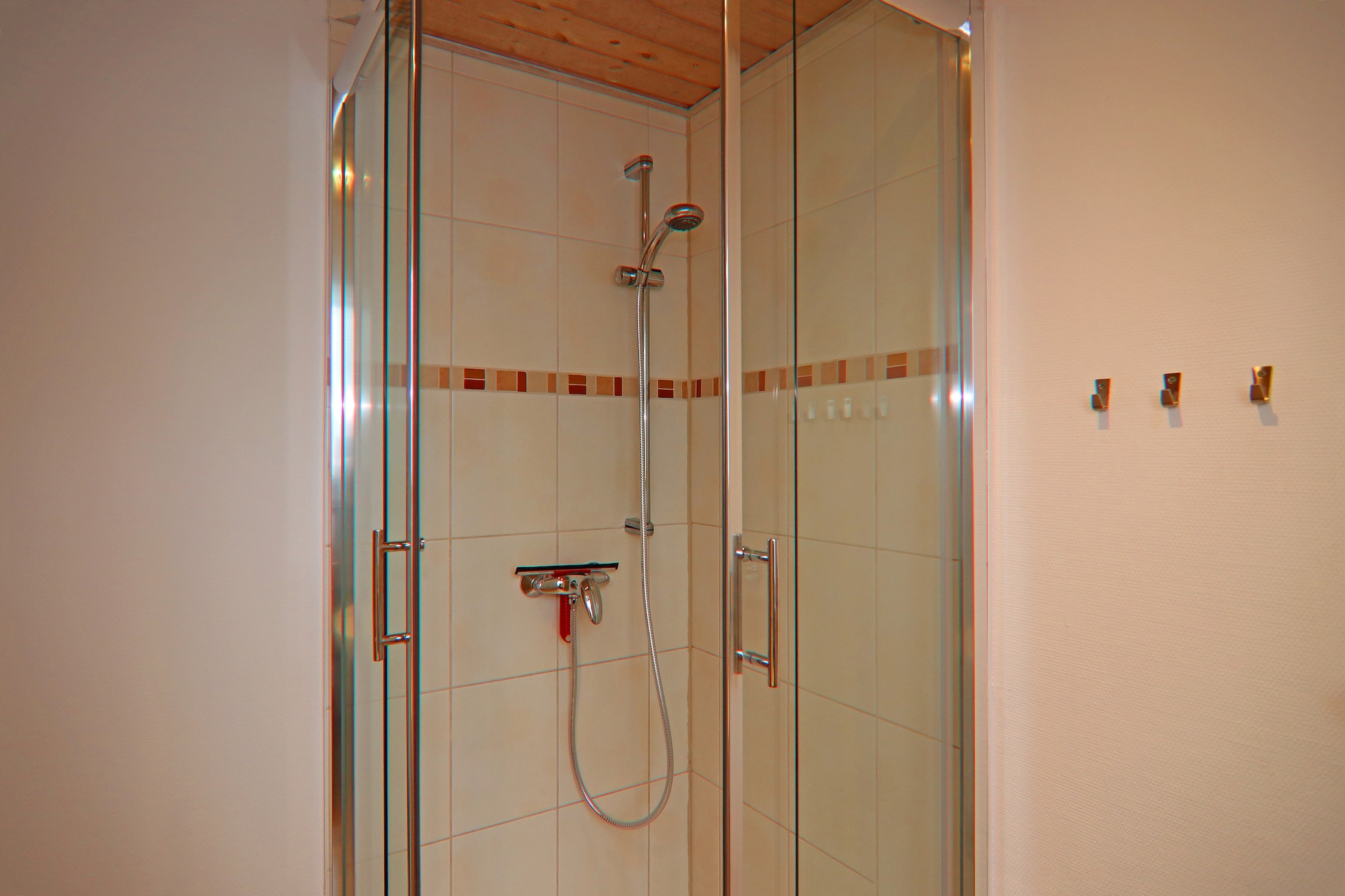 Löwenzahn 118 qm 1-9 Personen Haus Nr 22E-Badkamer