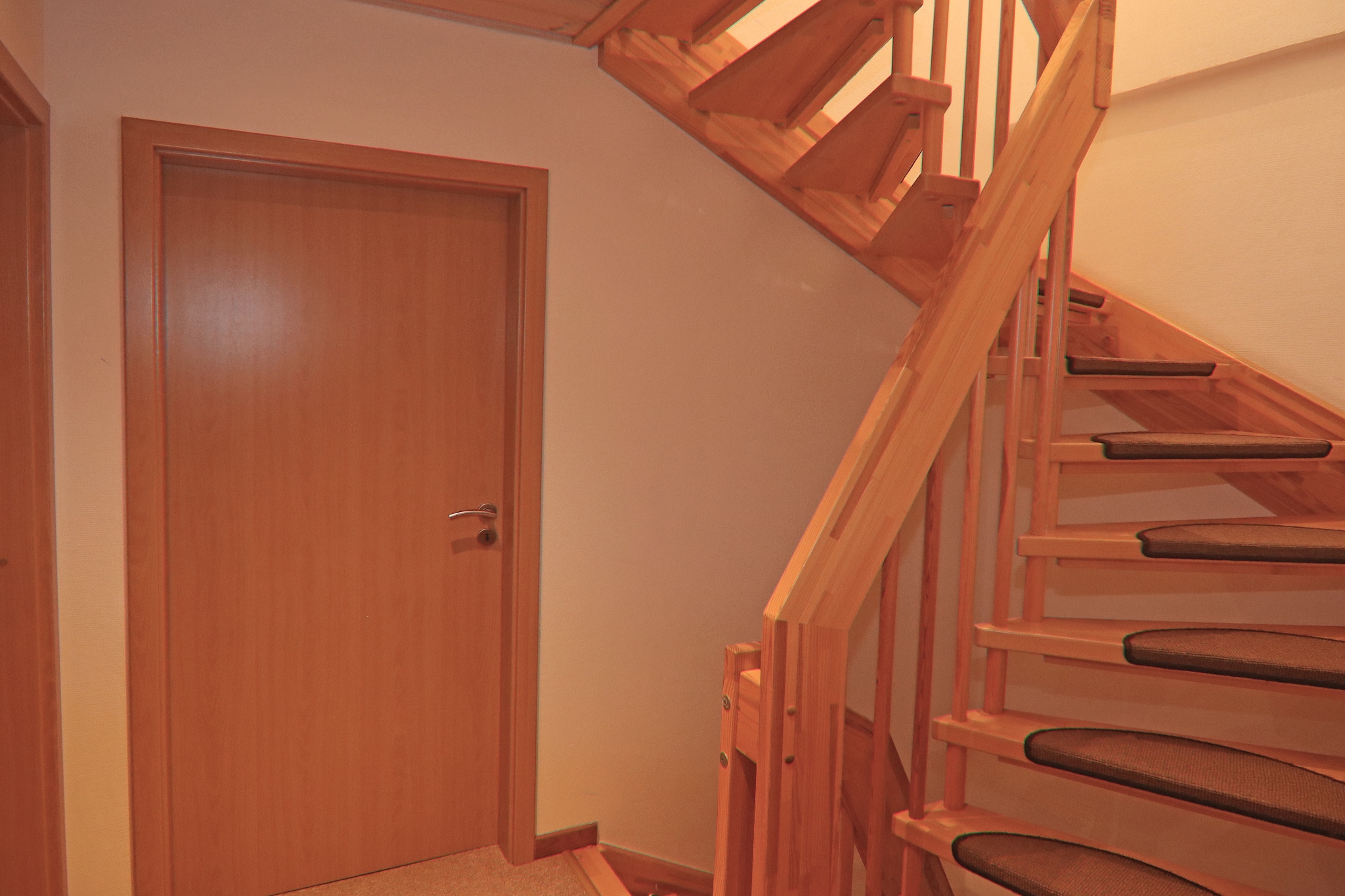 Löwenzahn 118 qm 1-9 Personen Haus Nr 22E-Overloop