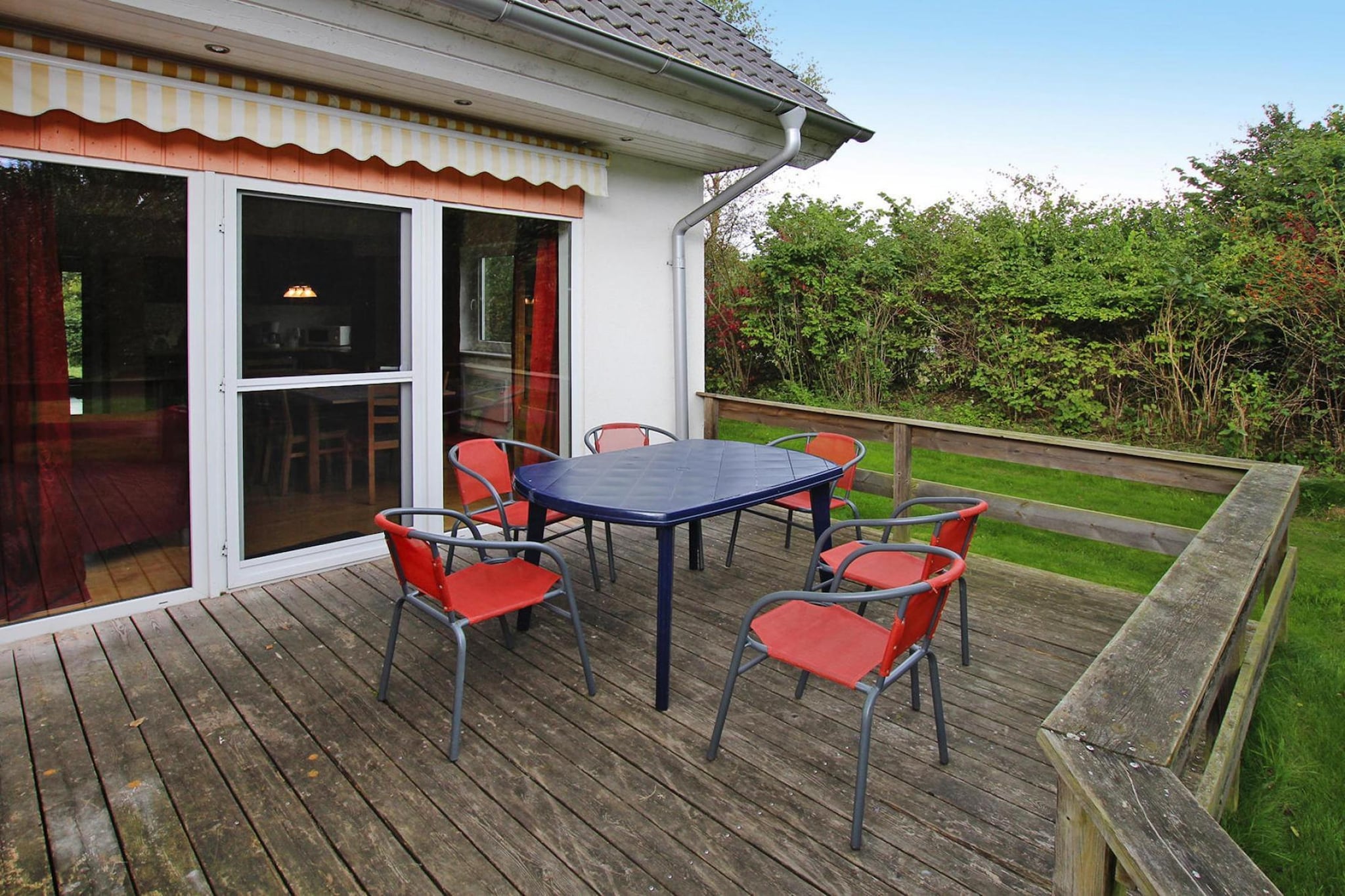 Terrace Balcony