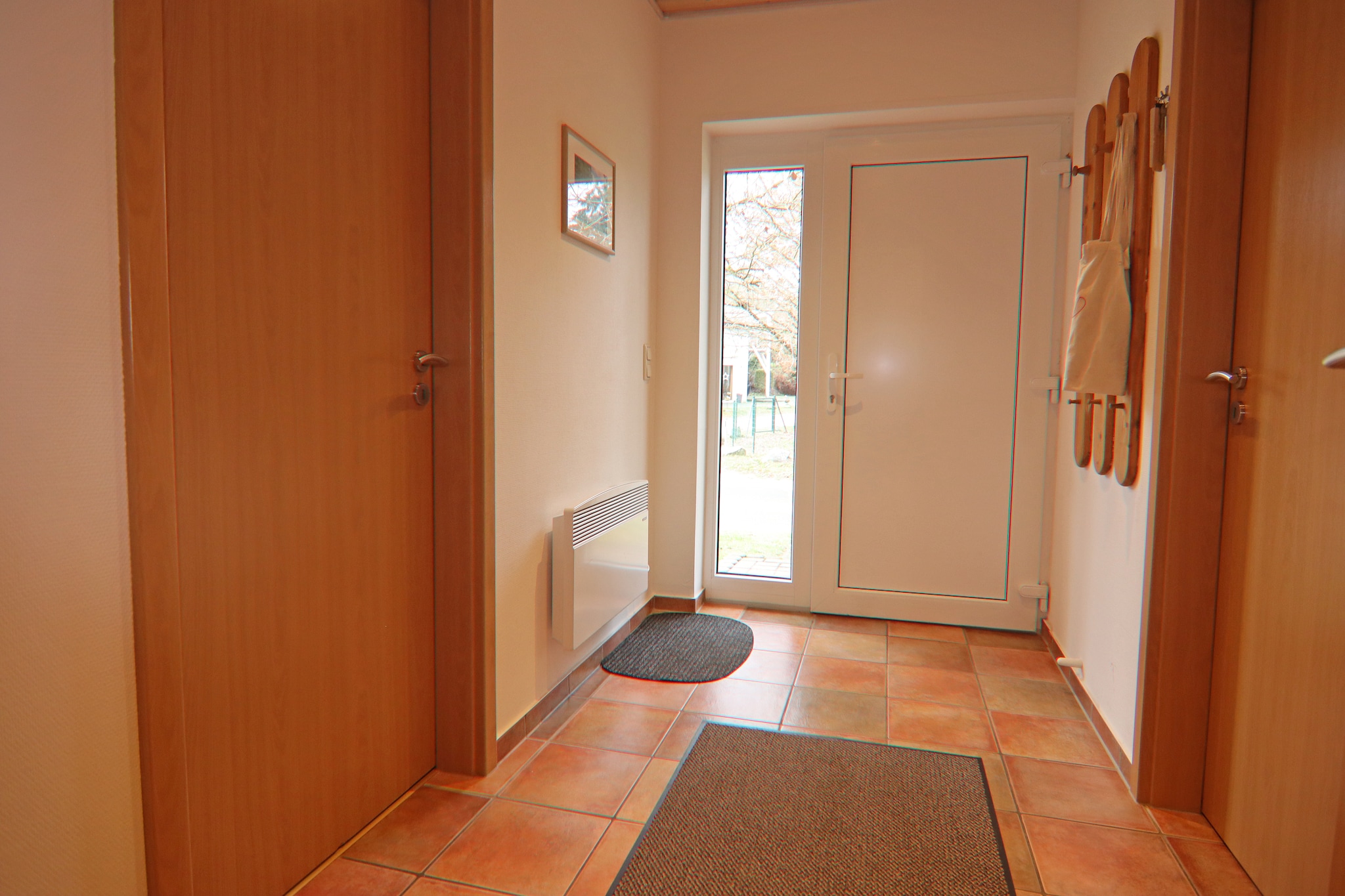 Löwenzahn 118 qm 1-9 Personen Haus Nr 22D-Overloop