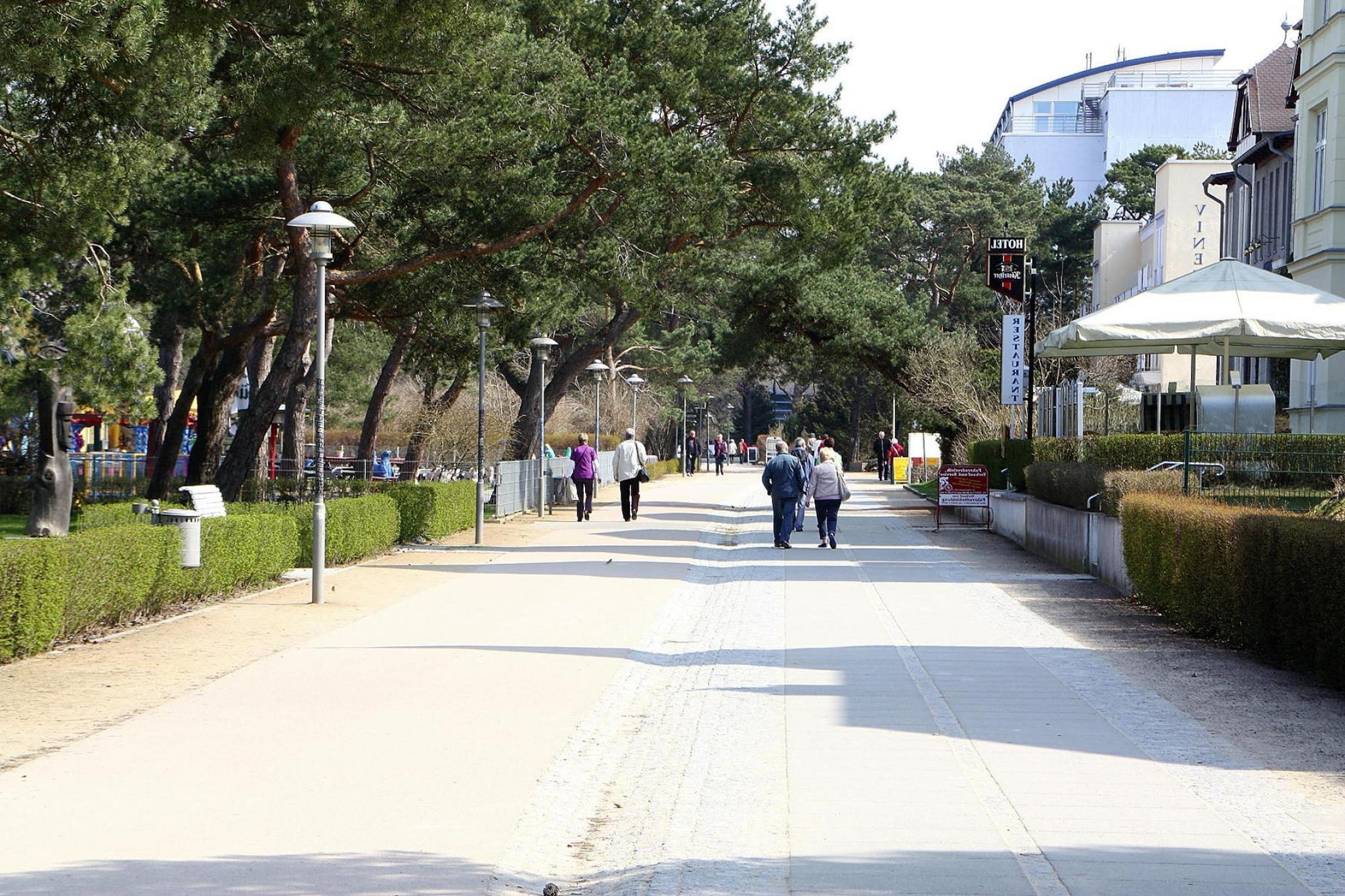 Mecklenburg Western Pomerania