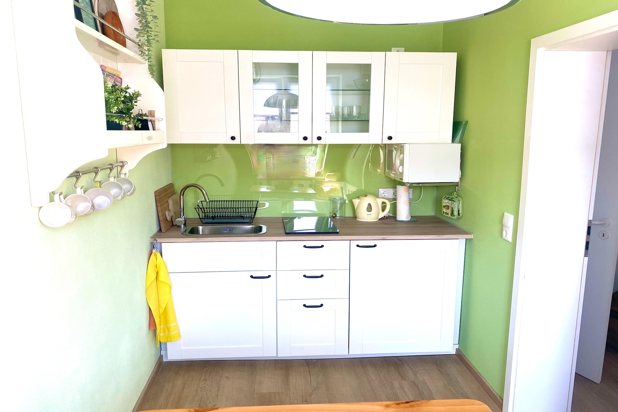 Ferienwohnung StrandlÃ¤ufer in Zinnowitz