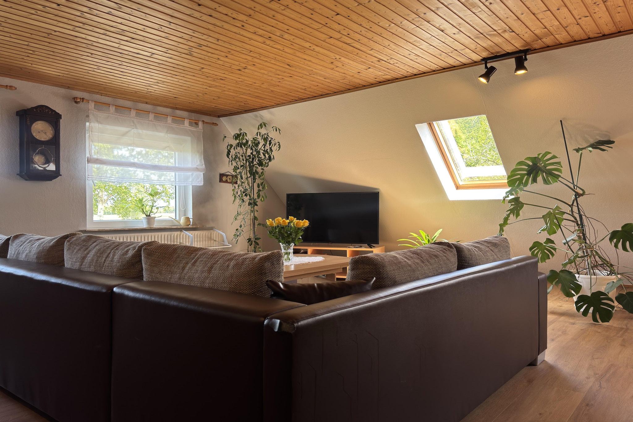 Ferienwohnung Moorhusen