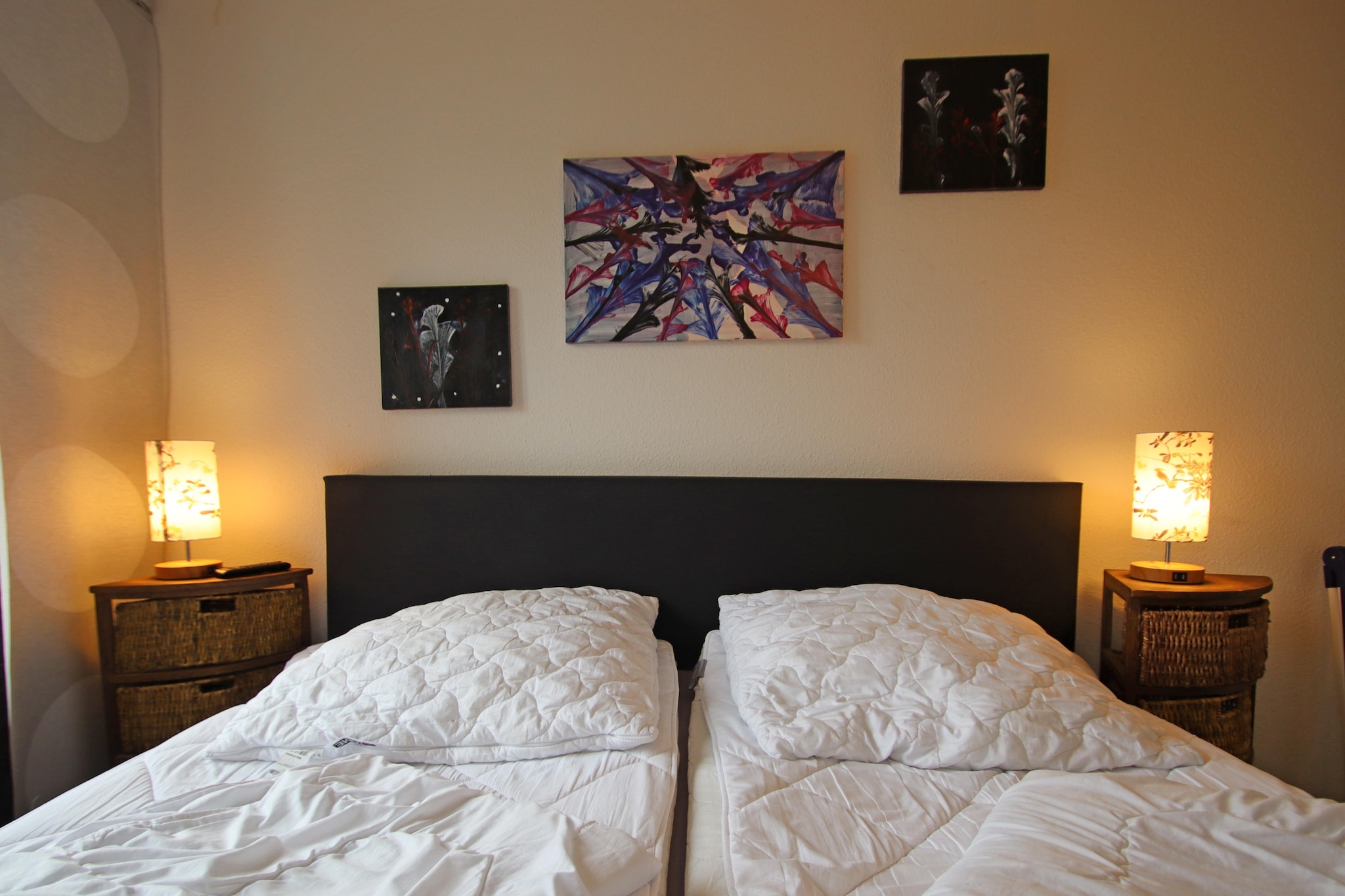 Ferienwohnung Windflücher Nienhagen