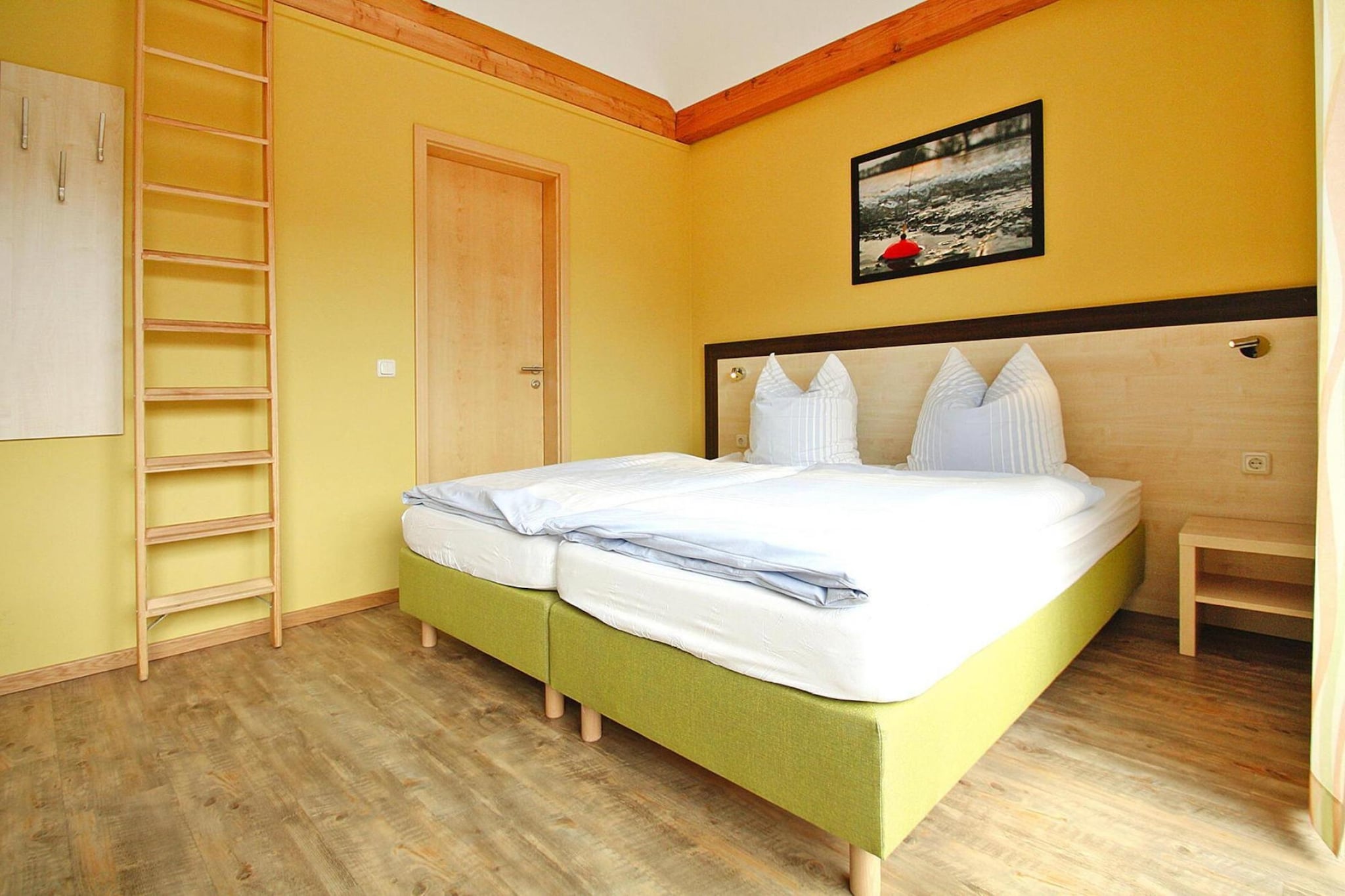 Bed Room