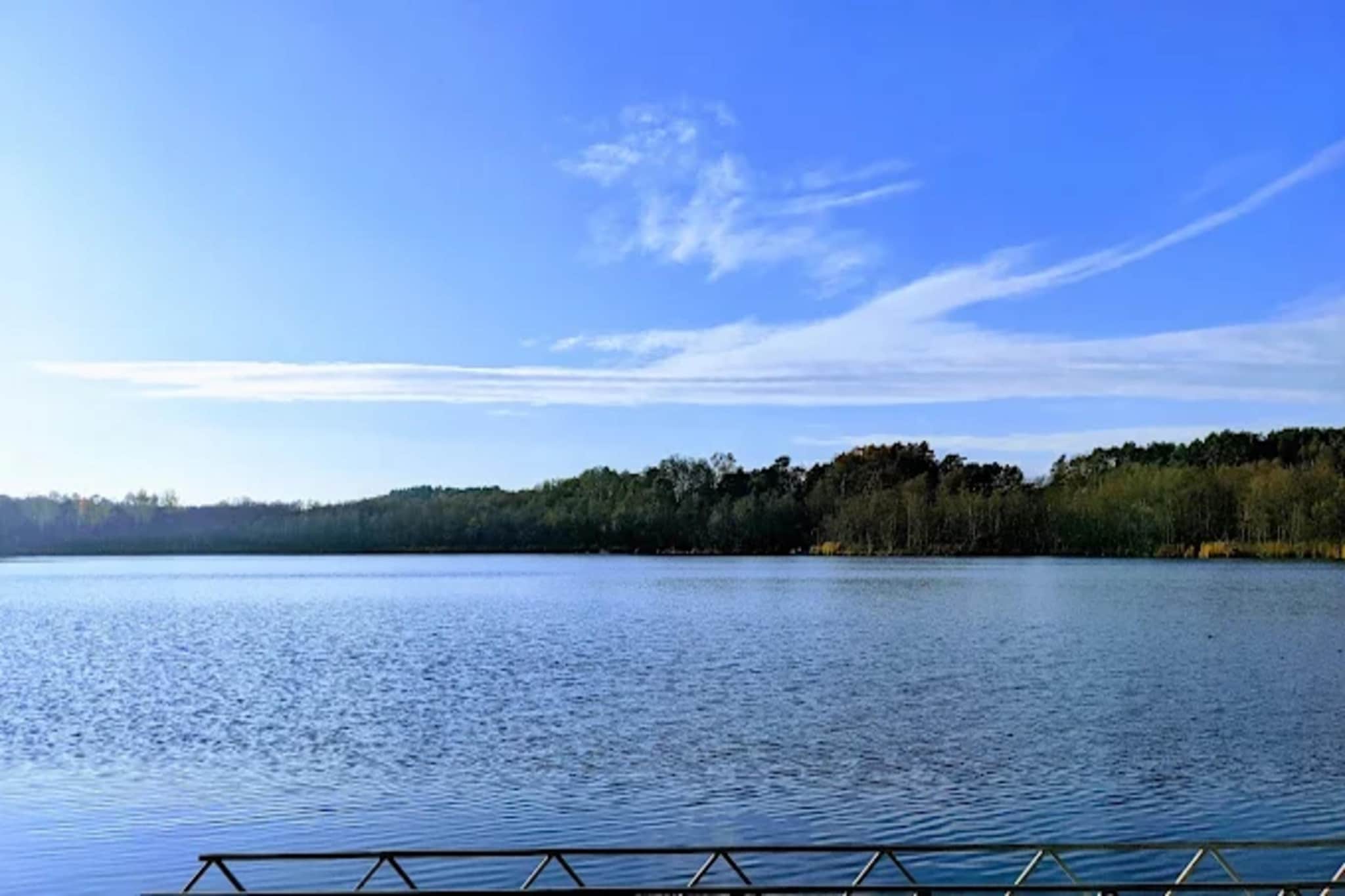 Bungalow 47 qm 4 Pers-Gebieden zomer 5km