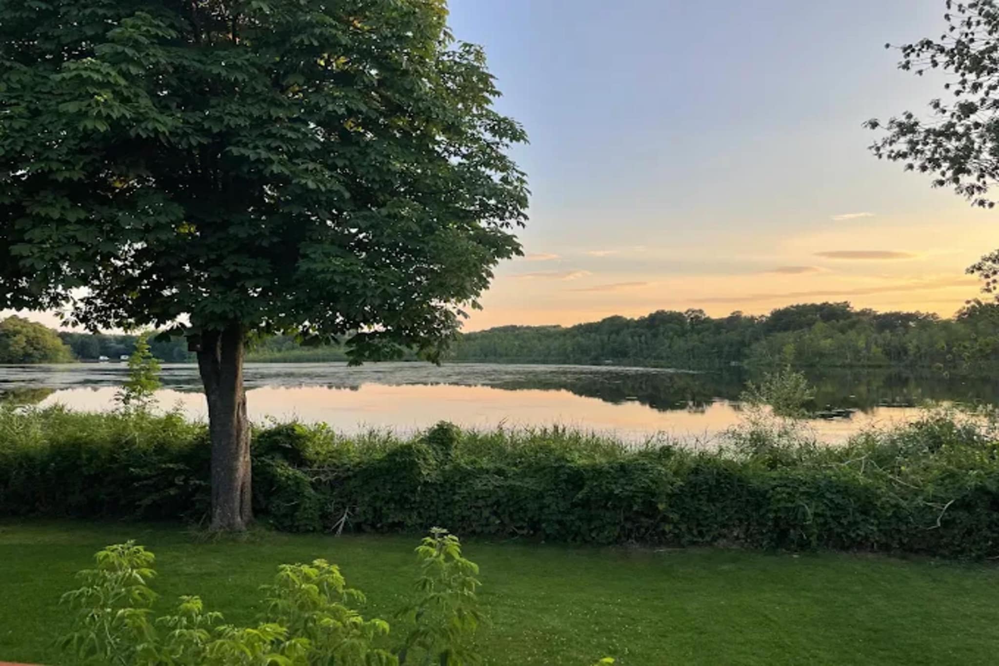 Bungalow 47 qm 4 Pers-Gebieden zomer 5km