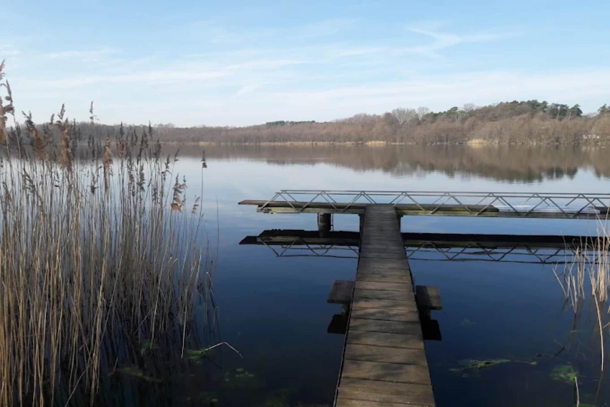 Bungalow 47 qm 4 Pers-Gebieden zomer 5km