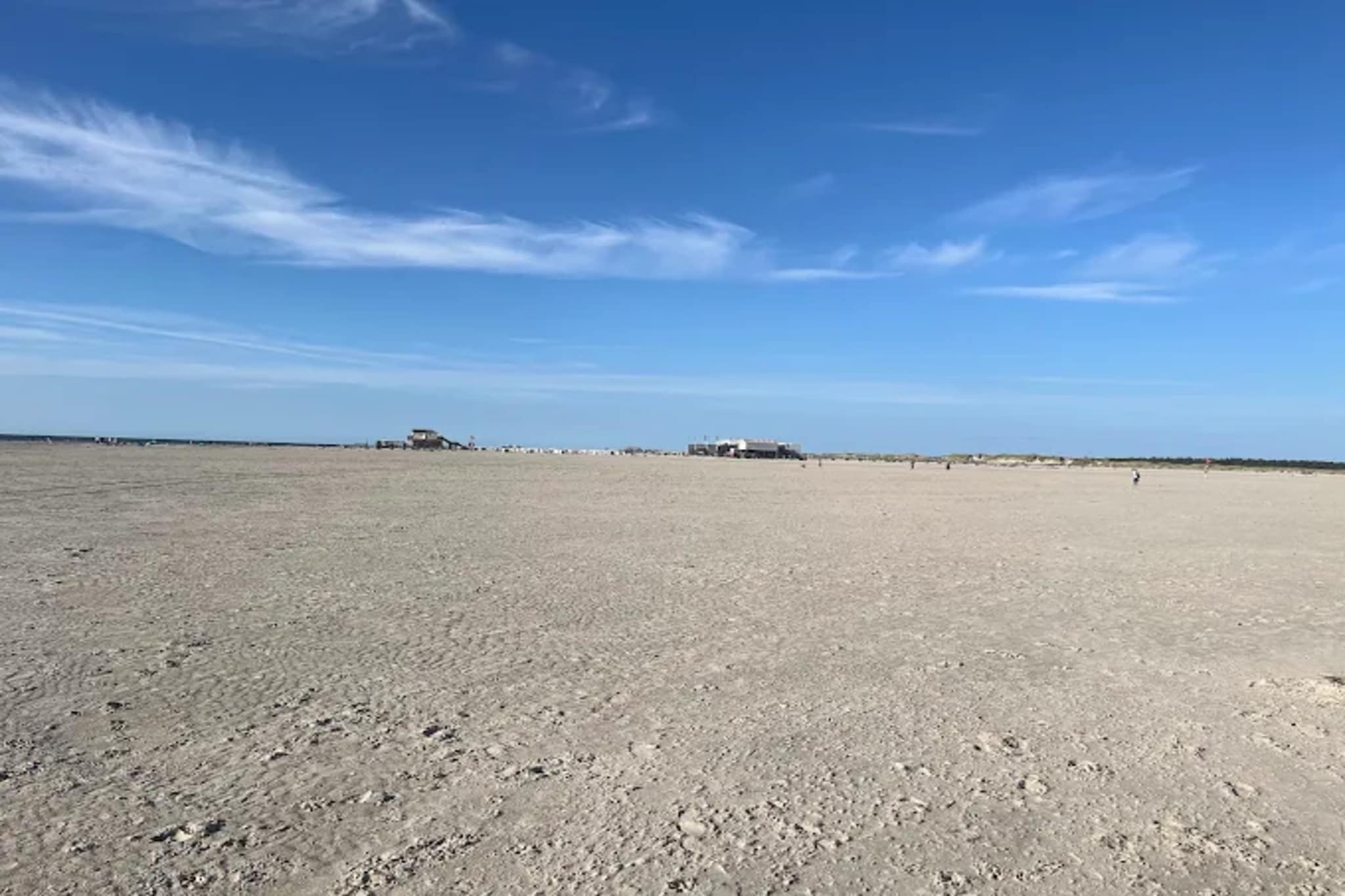 Blockhaus-Gebieden zomer 5km