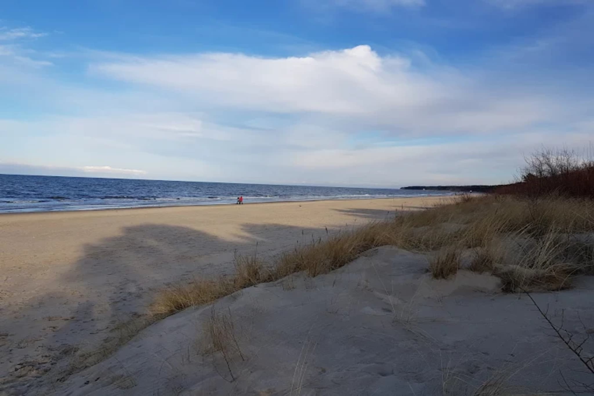 Blockhaus-Gebieden zomer 5km