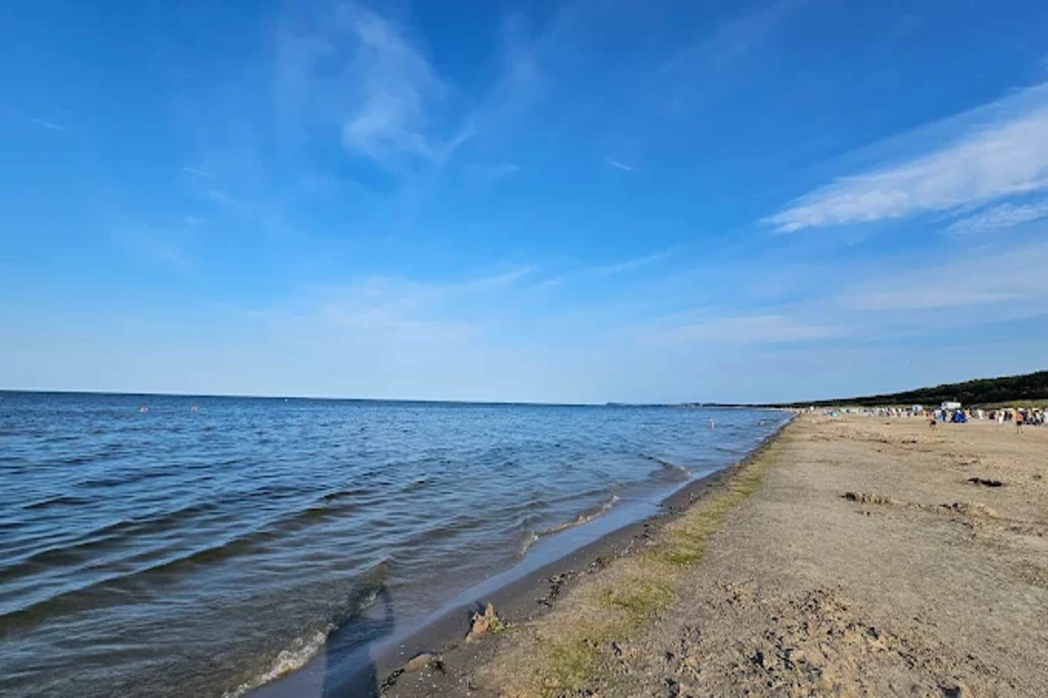 Blockhaus-Gebieden zomer 5km