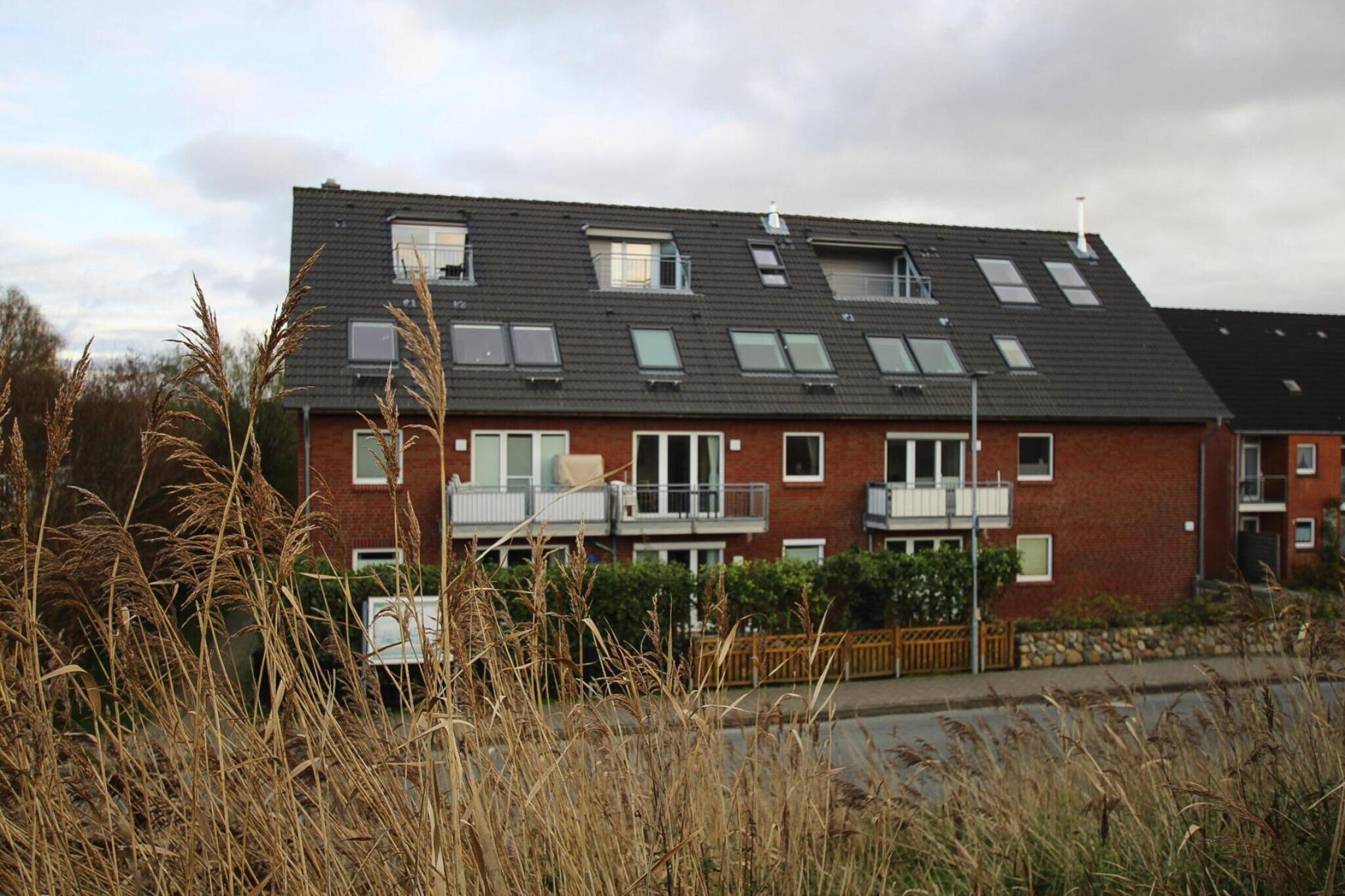 Ferienwohnung, St. Peter - Ording