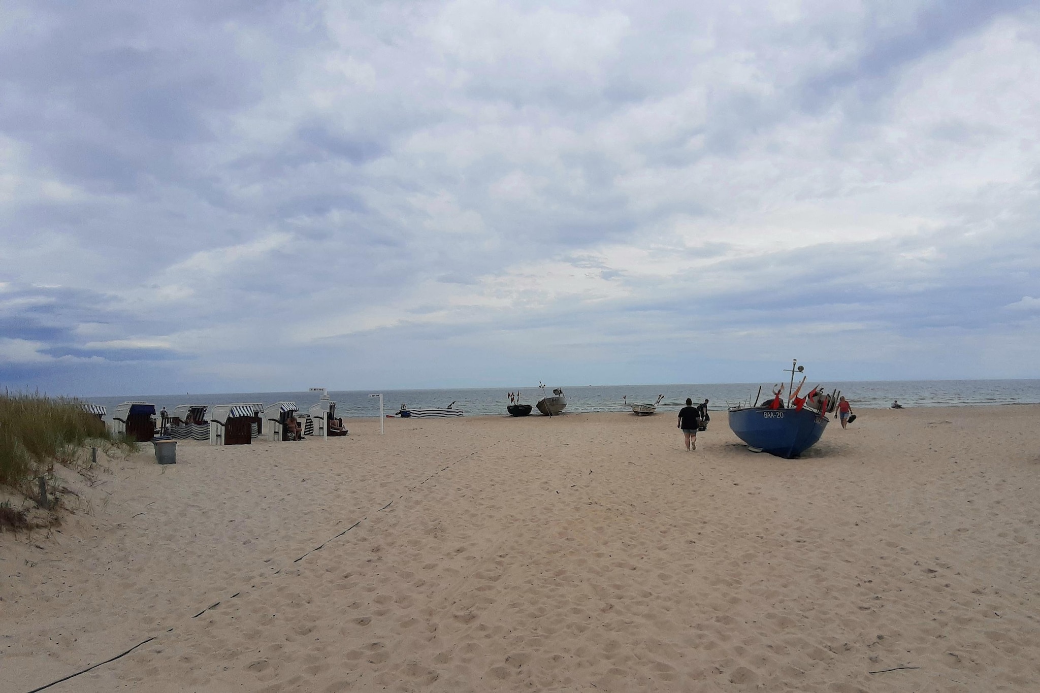 Seepark Sellin - 4 Personen-Gebiete Sommer 5 km
