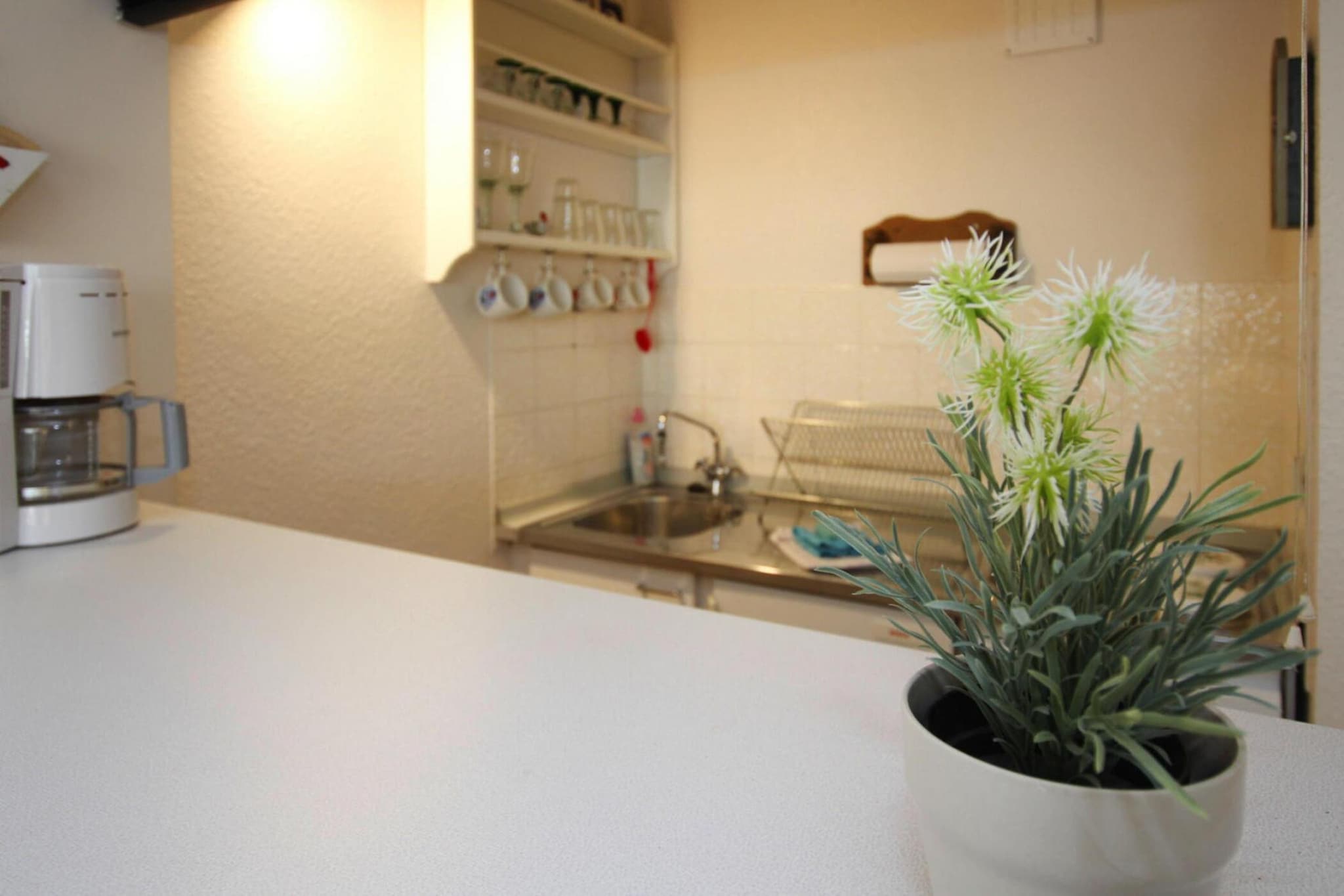 Ferienwohnung, St. Peter - Ording