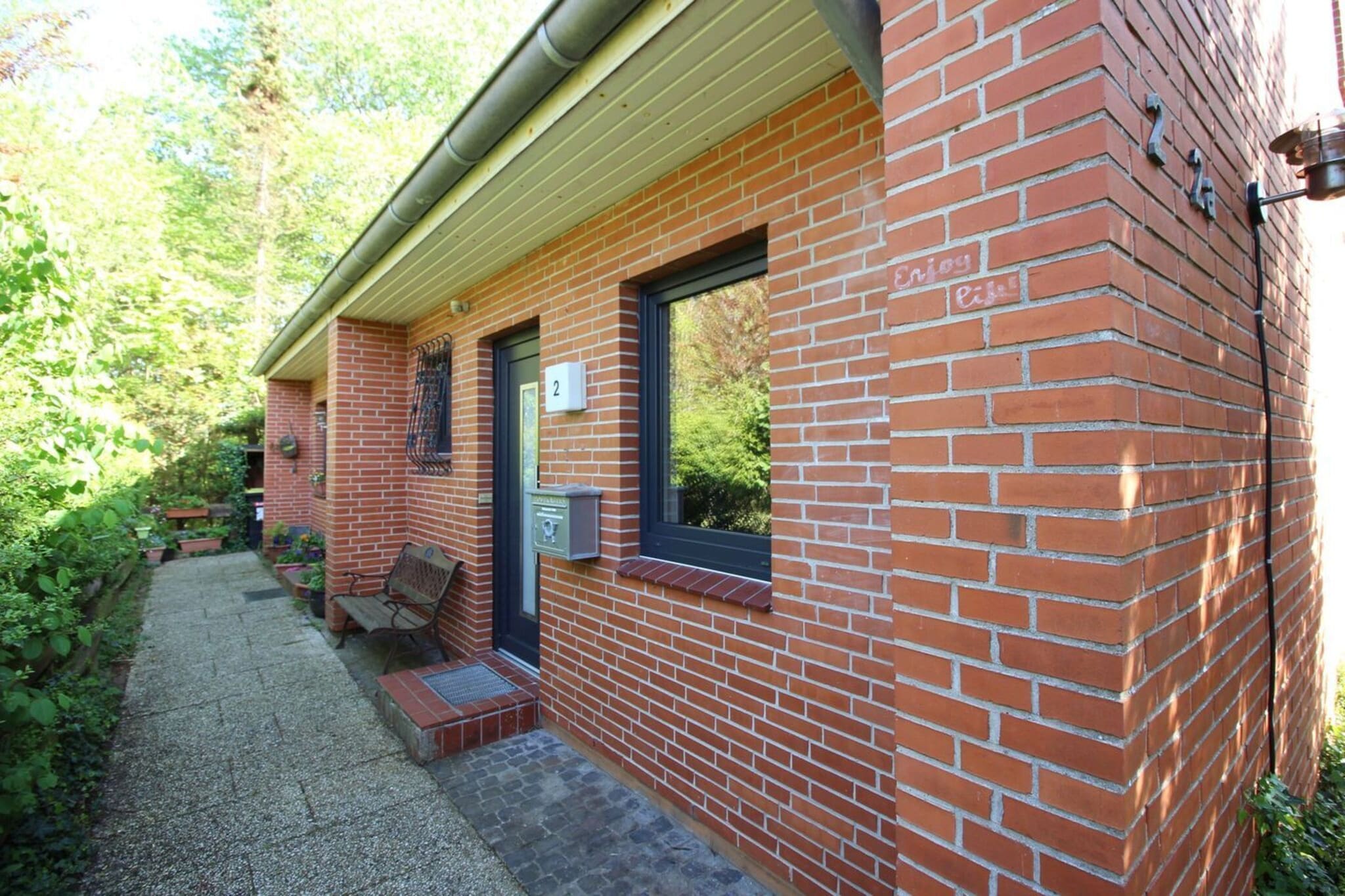 Exterior Summer