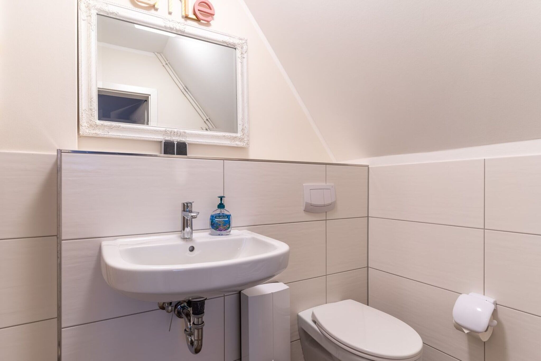 Bath Room