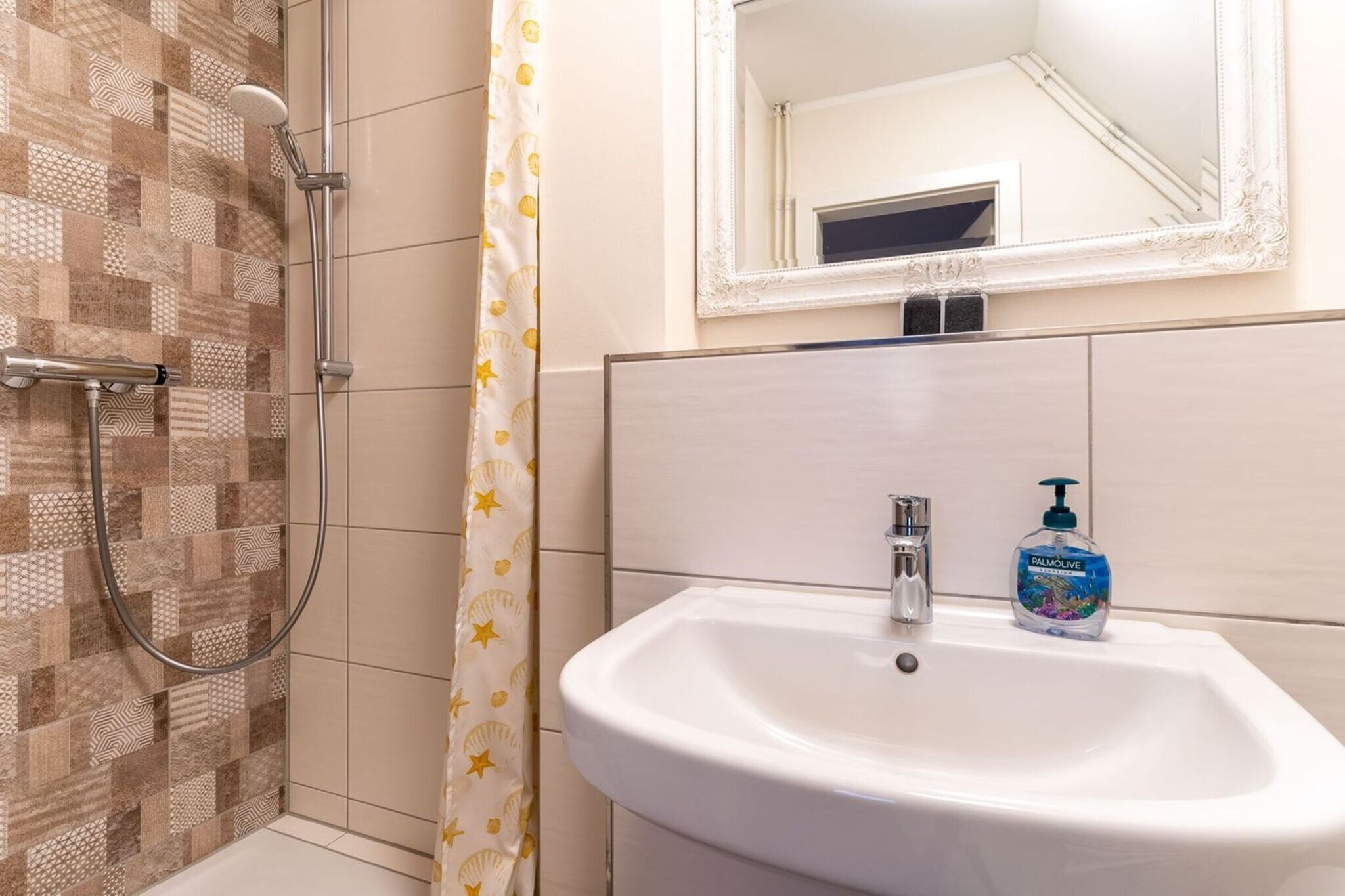 Bath Room