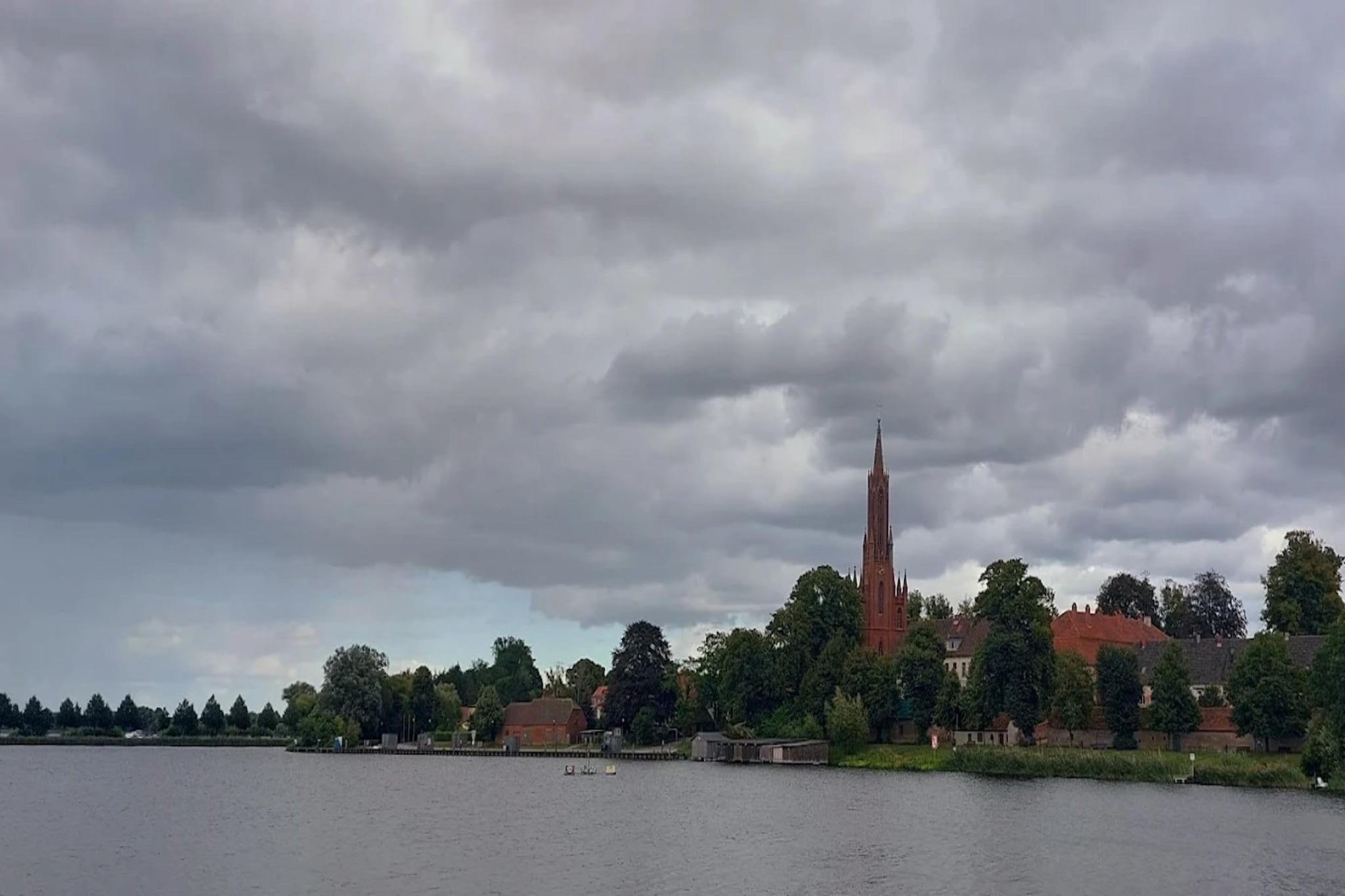 Fewo groß 50 qm-Gebieden zomer 5km