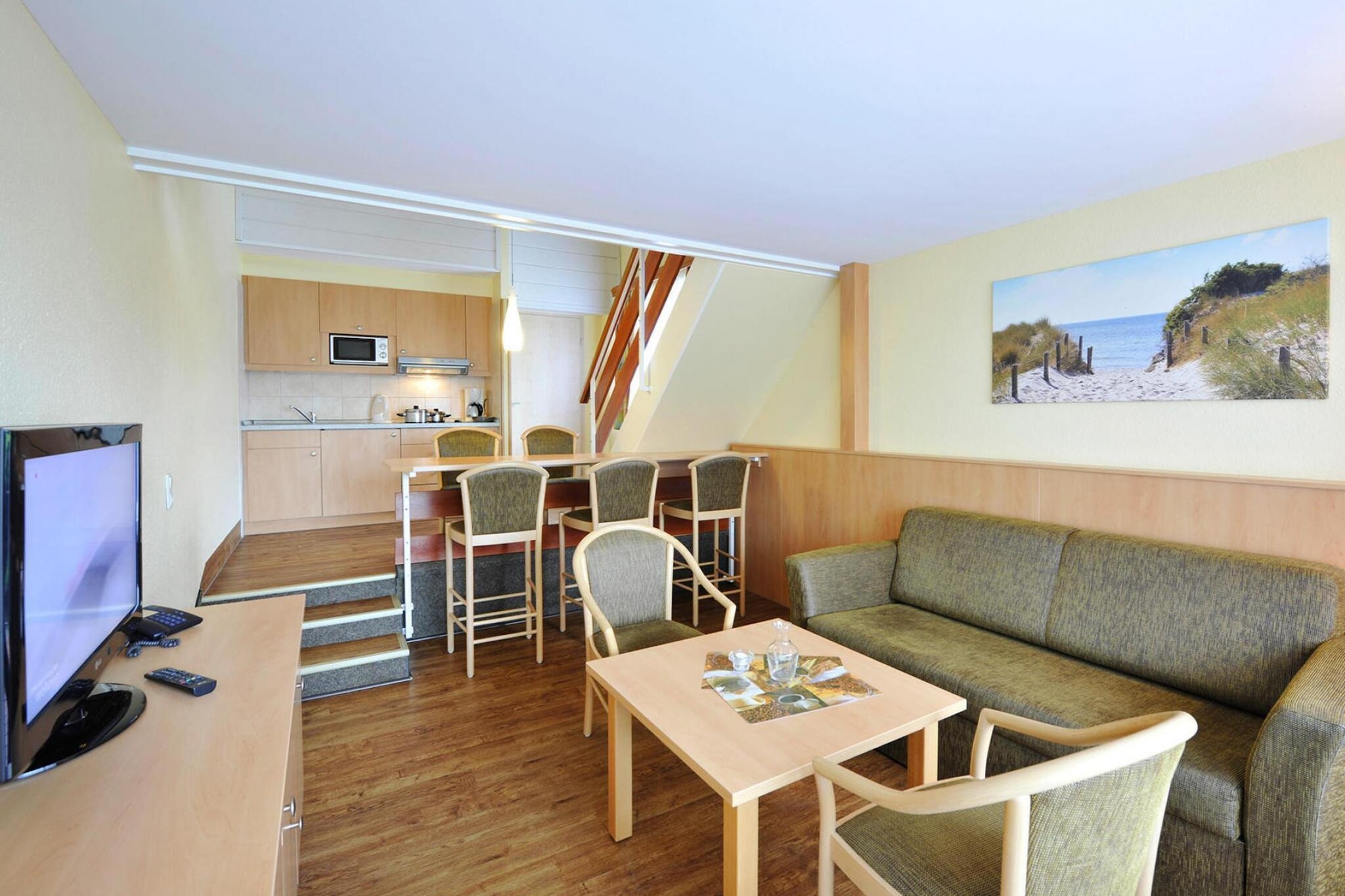 Accommodation image