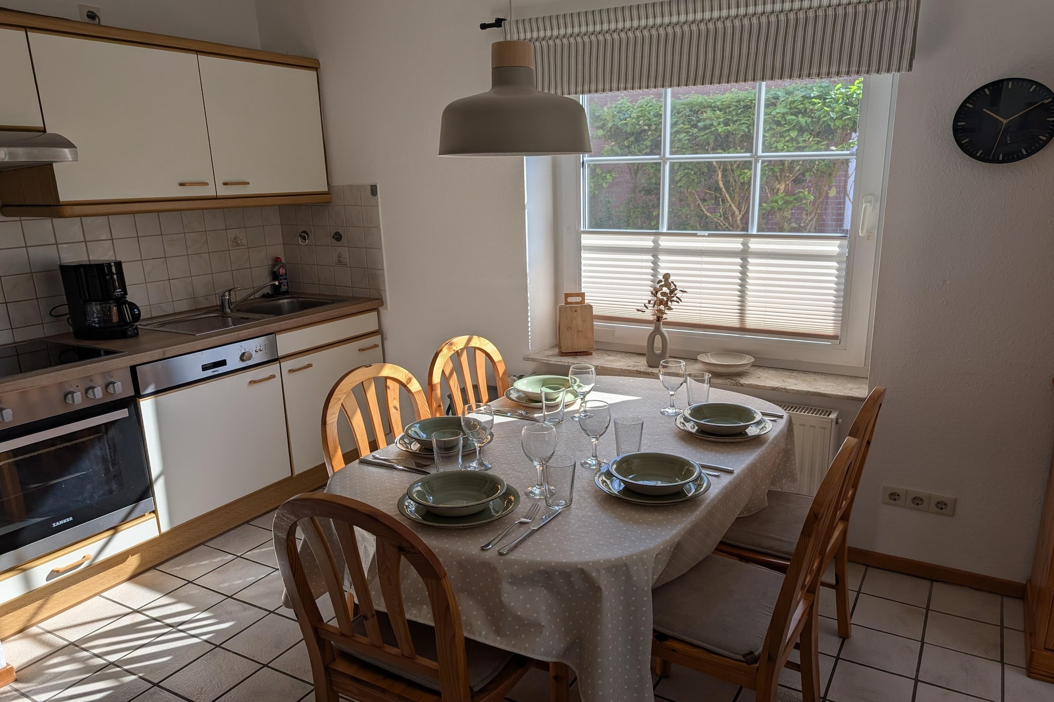 Ferienhaus Neßmersiel-Keuken