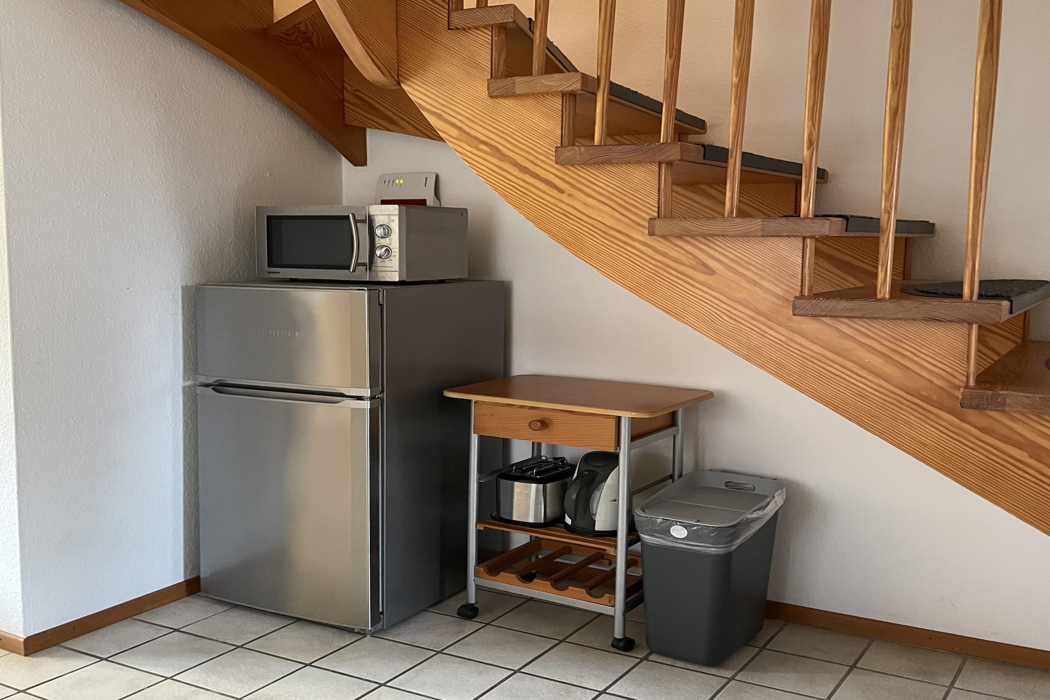 Ferienhaus Neßmersiel-Keuken