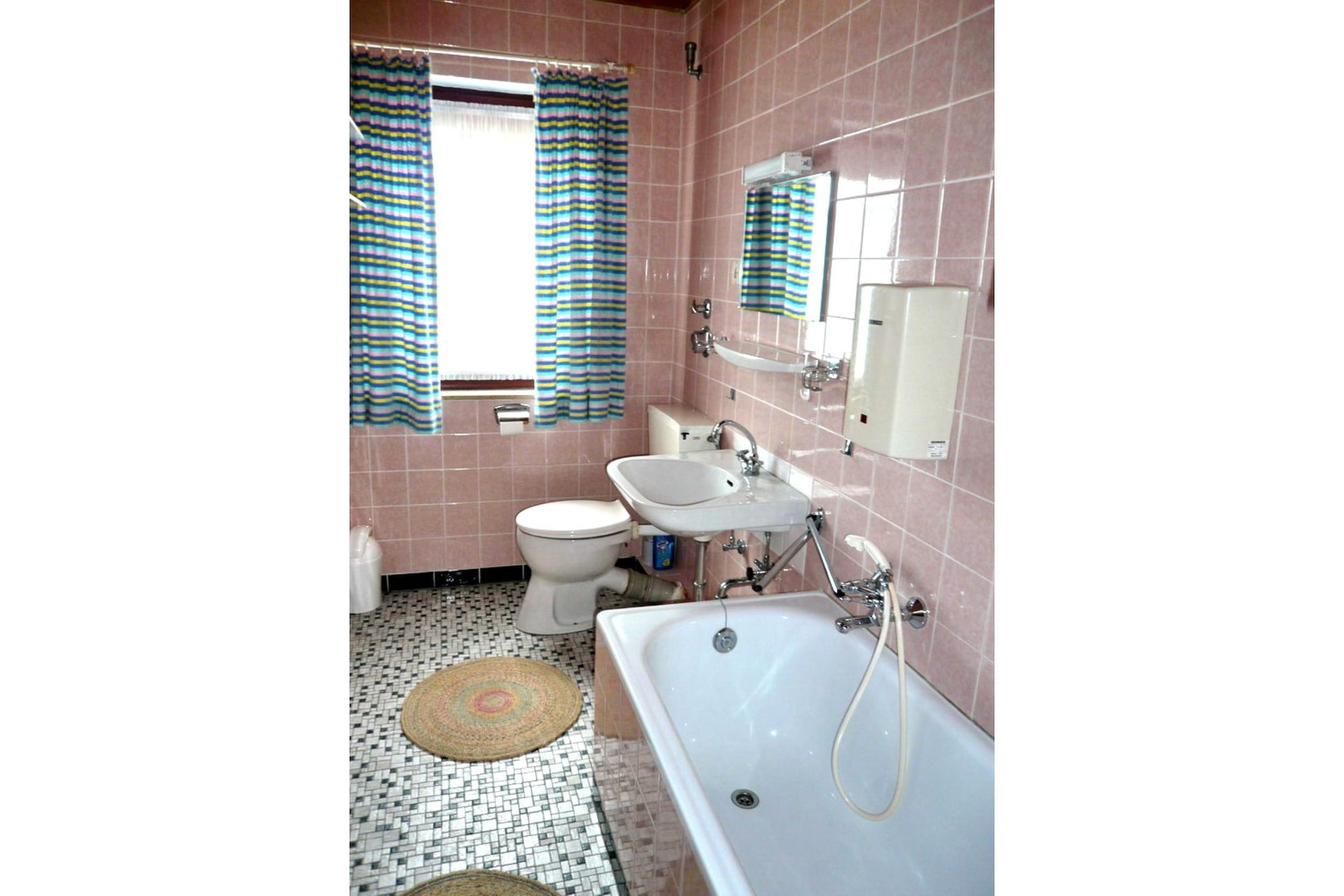 Langeoog48-Salle de bain