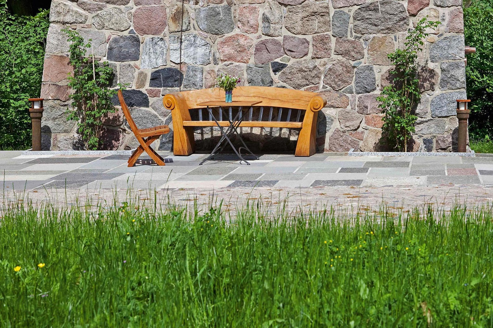 Mecklenburg Western Pomerania