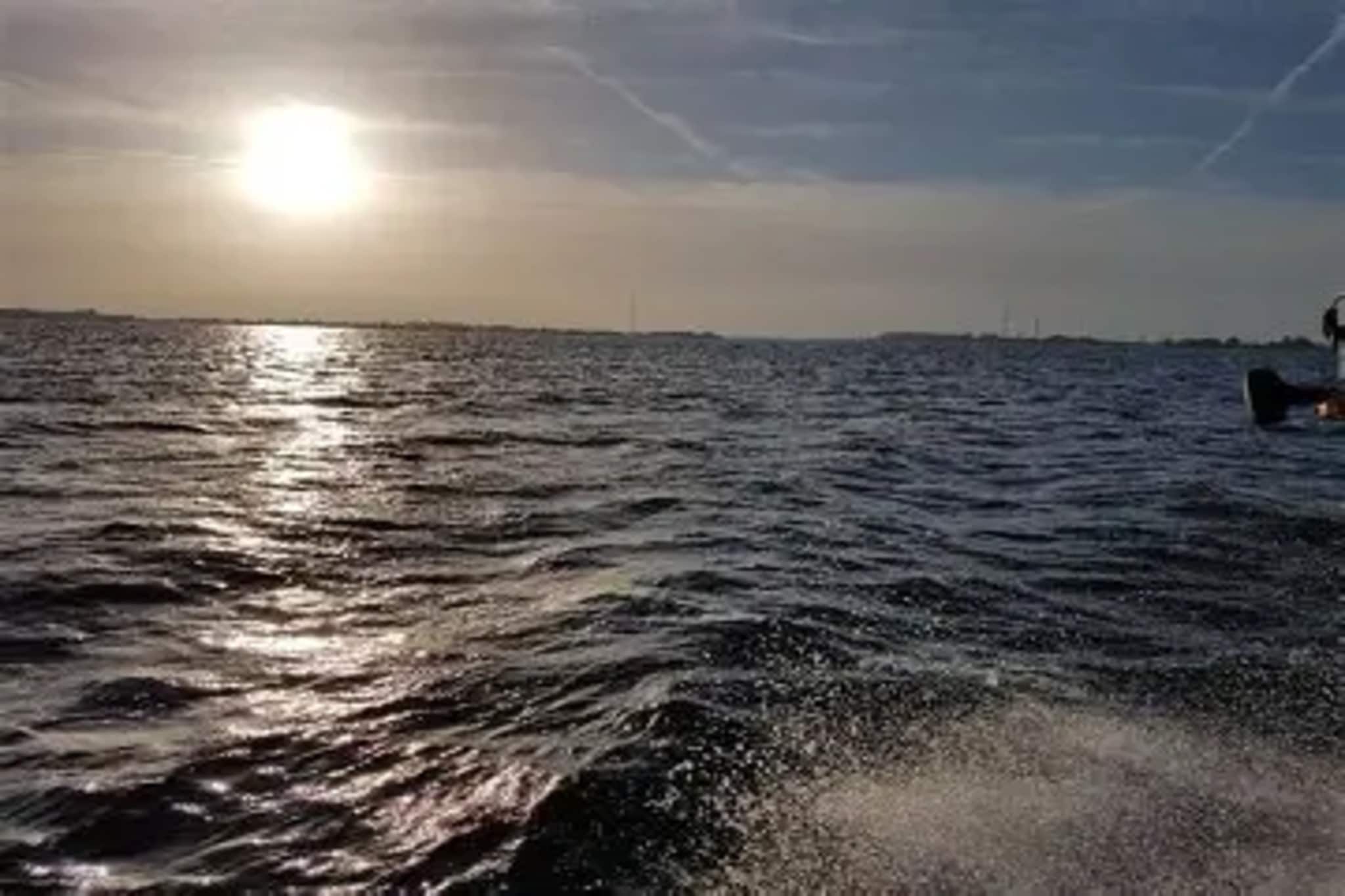 Ferienwohnung Großer Seestern Wiek-Wohnung 4-Gebieden zomer 5km