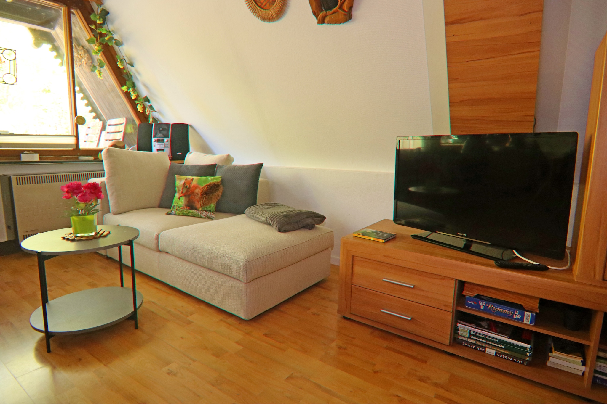 Ferienhaus 60 qm