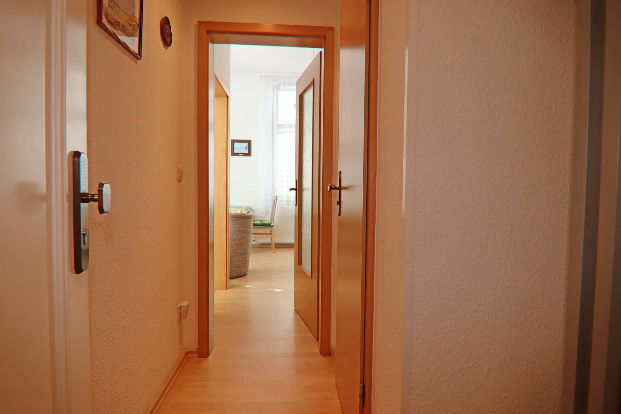 Sonnenterrasse Im EG Goethestr 10-Overloop