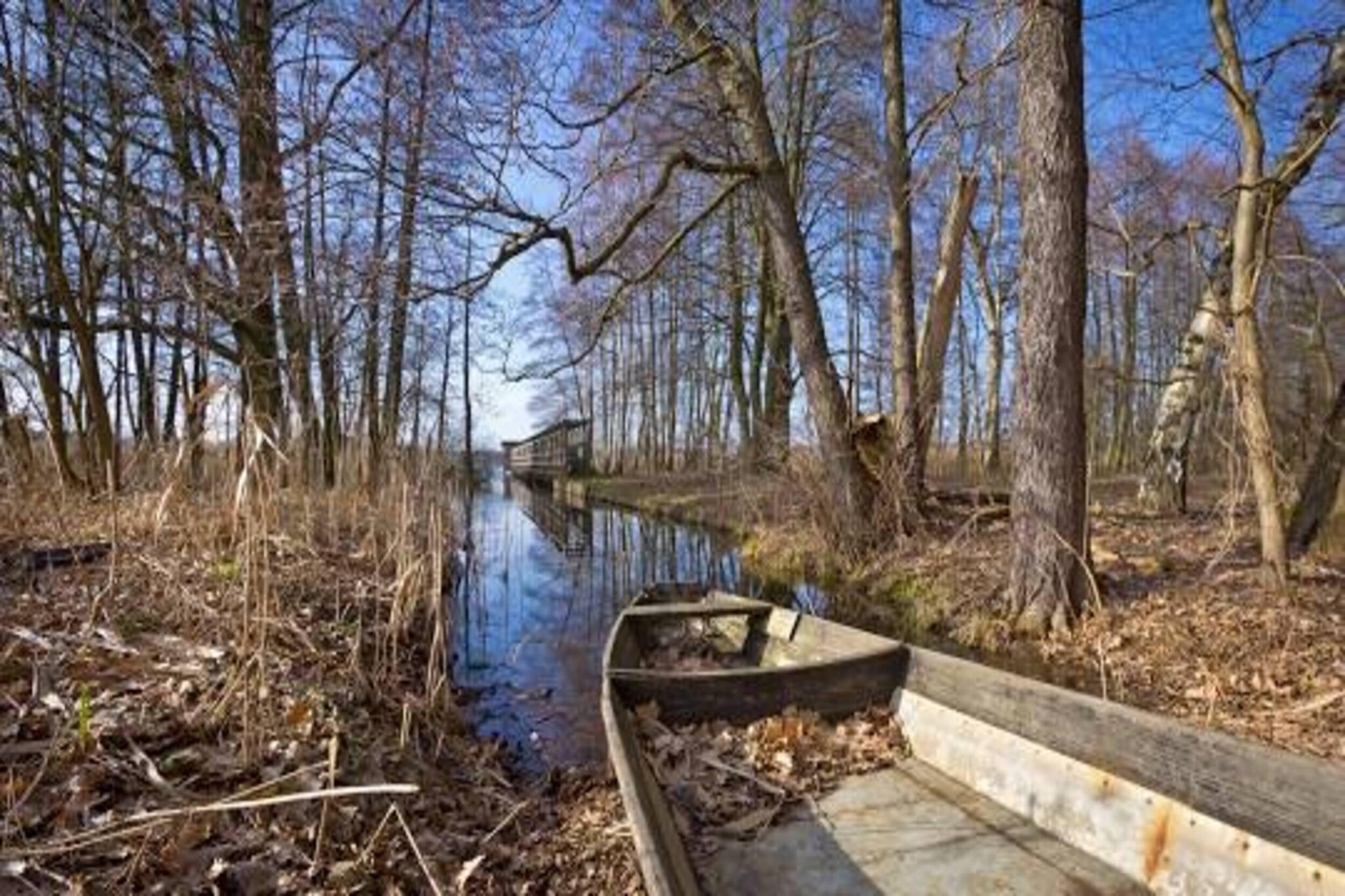 Bungalow 35 qm 2 Pers-Gebieden zomer 20km