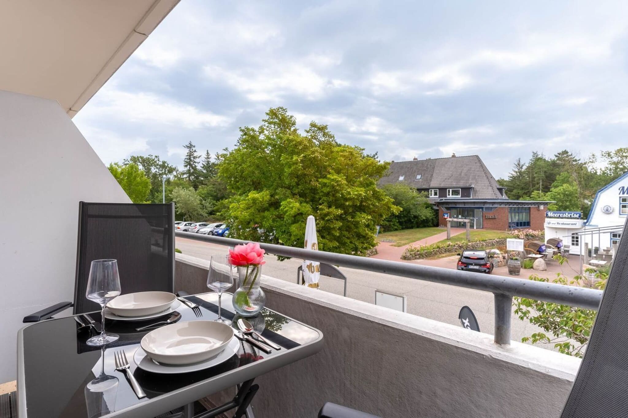 Terrace Balcony