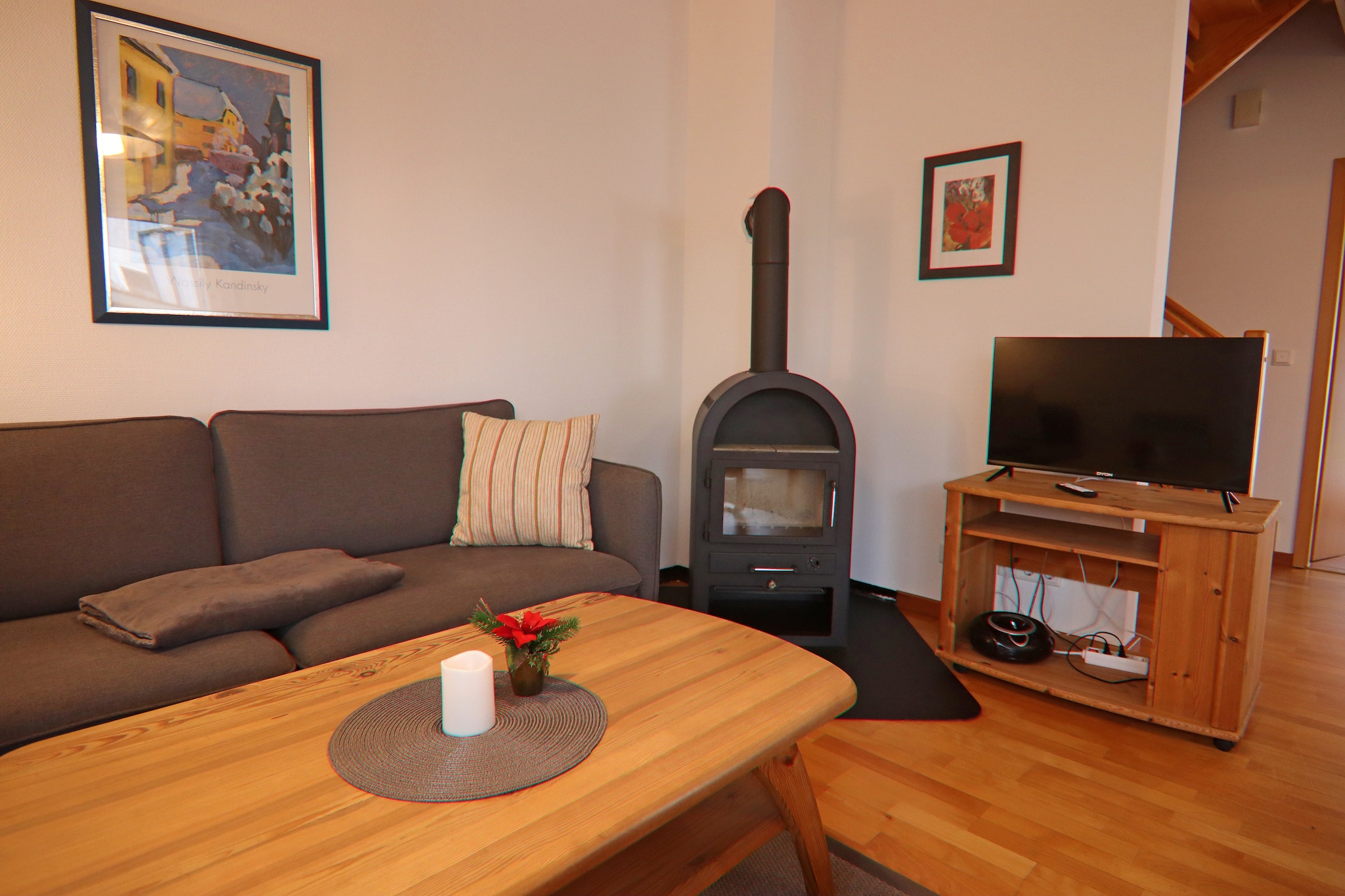 Sonnentau 244 qm / Haus Nr 22 & 22A