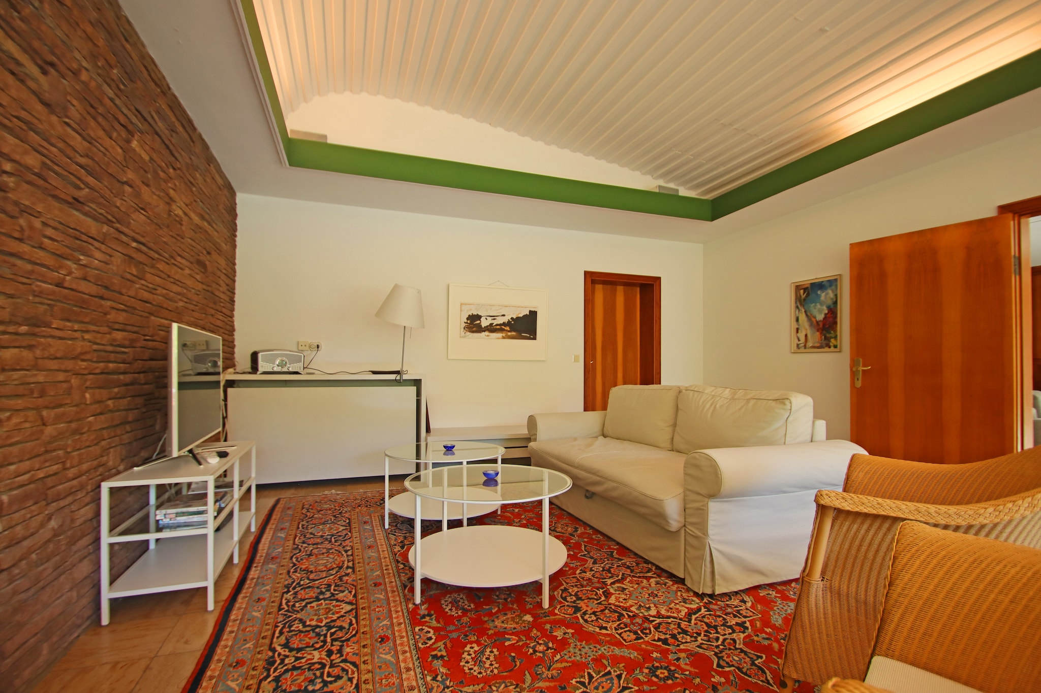 Ferienhaus am Wung in Husum