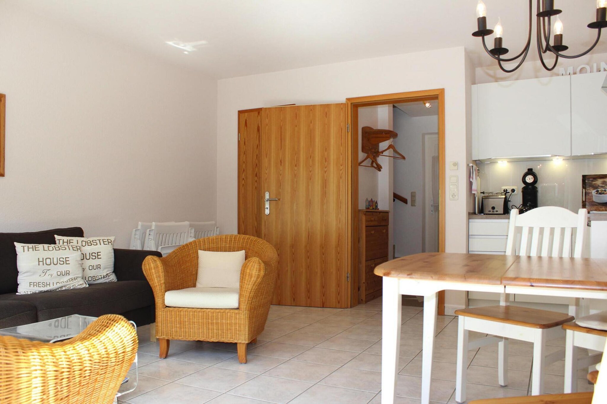 Reihenhaus, St. Peter-Ording