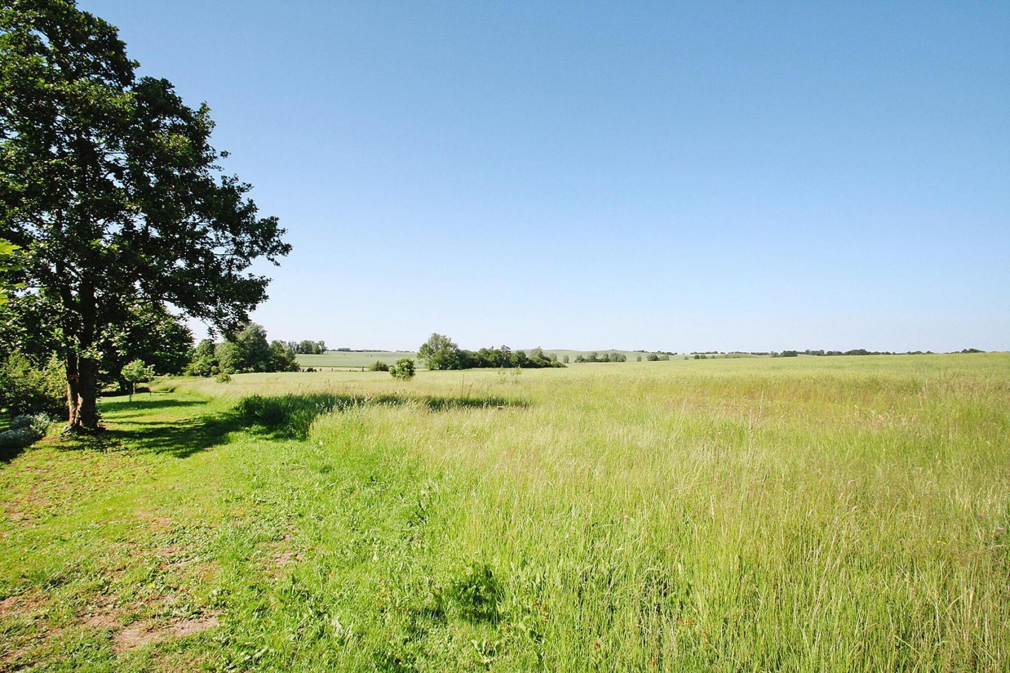 Mecklenburg Western Pomerania
