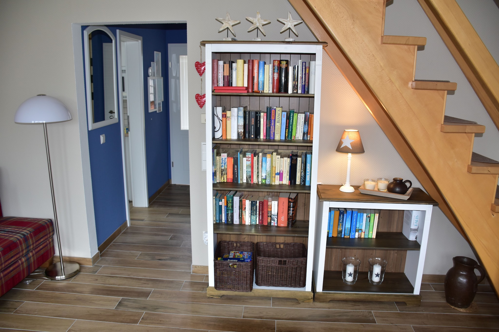 Ferienhaus in Dornumersiel