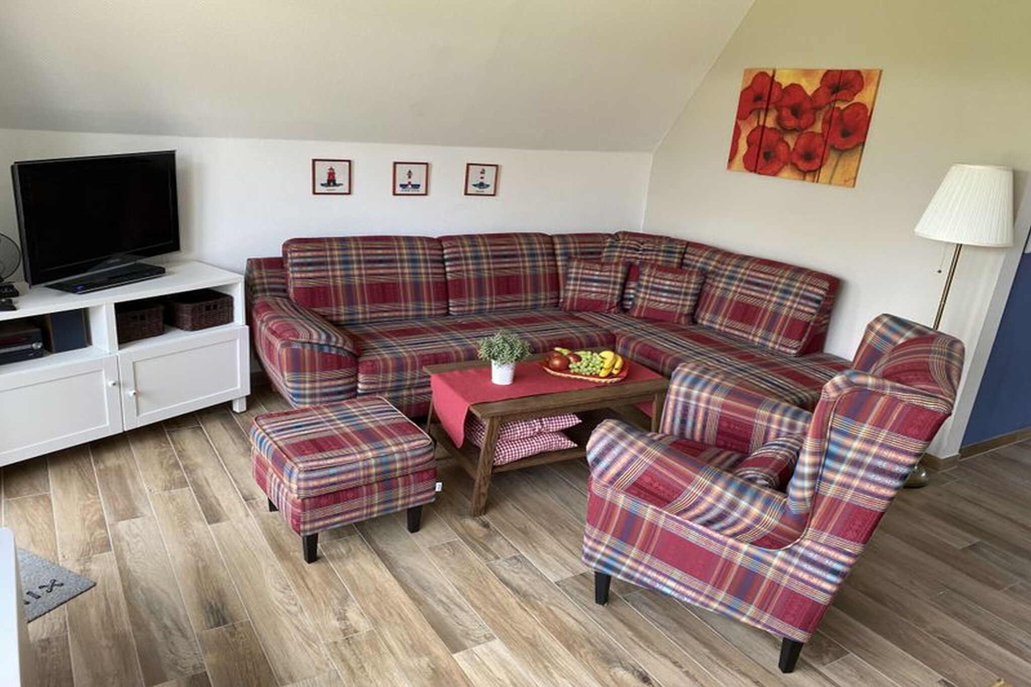 Ferienhaus in Dornumersiel