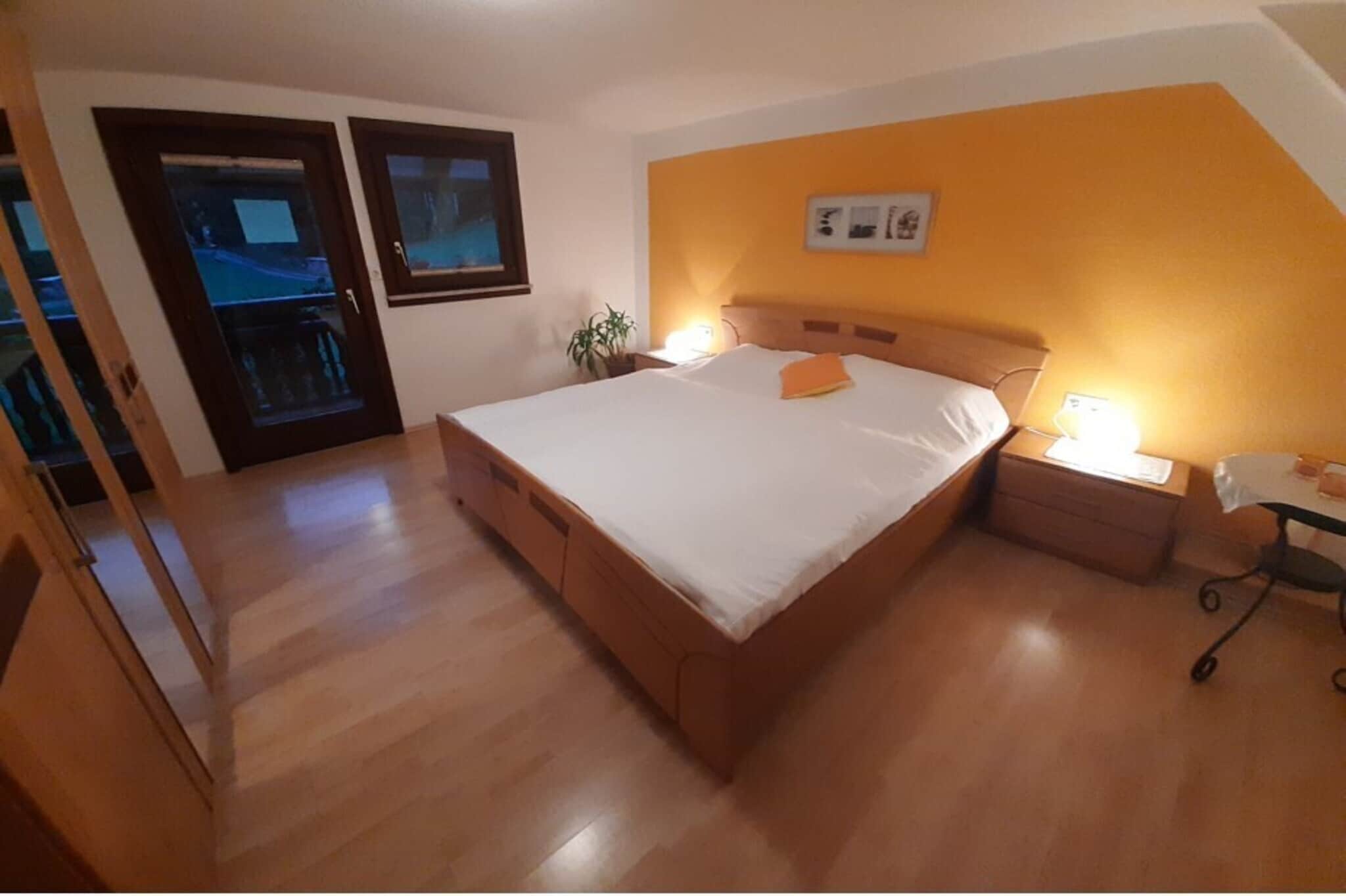 Holiday Home in Hornberg near Triberg Falls