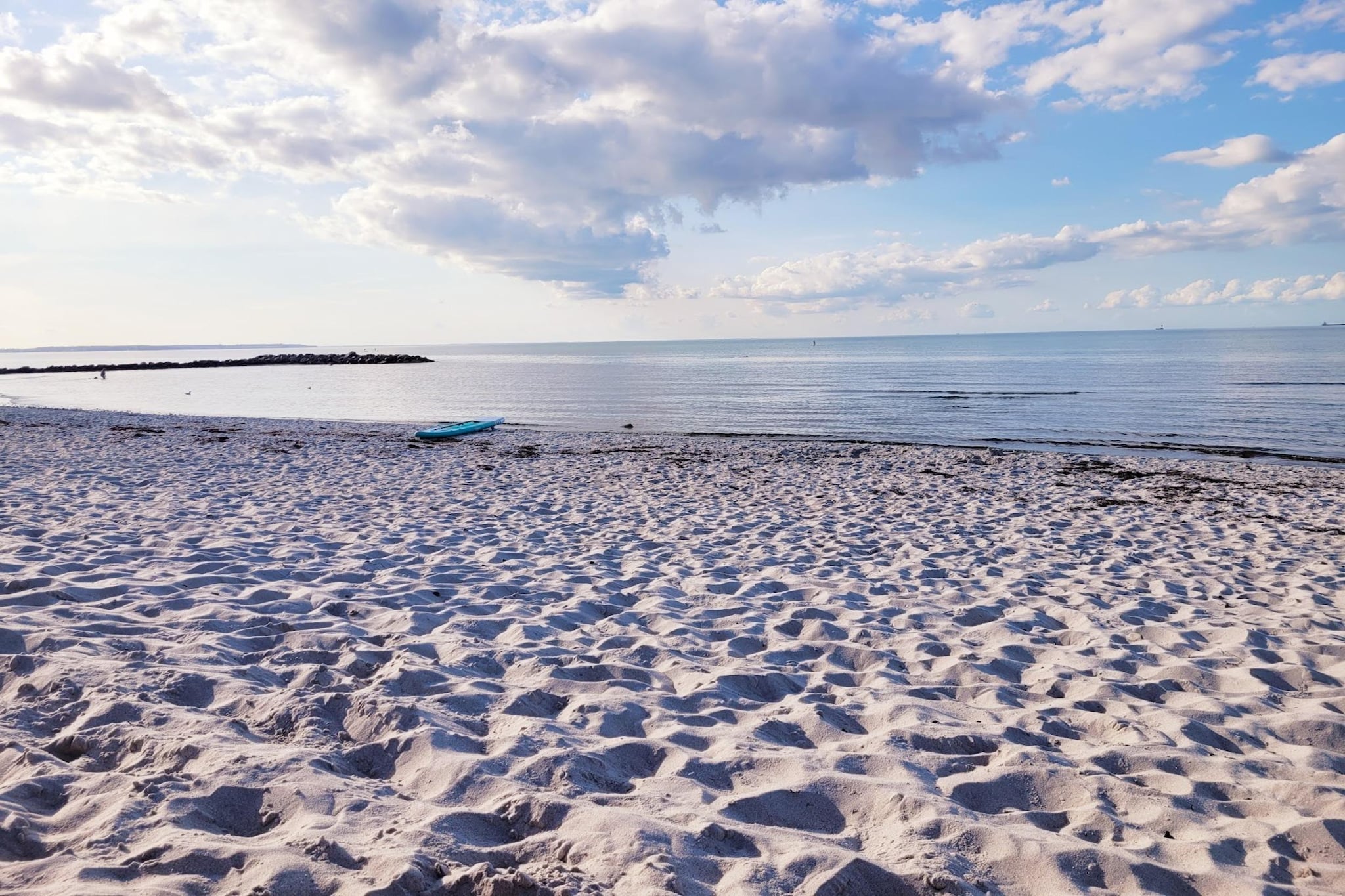 Ferienwohnung in Wyk auf Föhr - Stockente-Gebieden zomer 5km