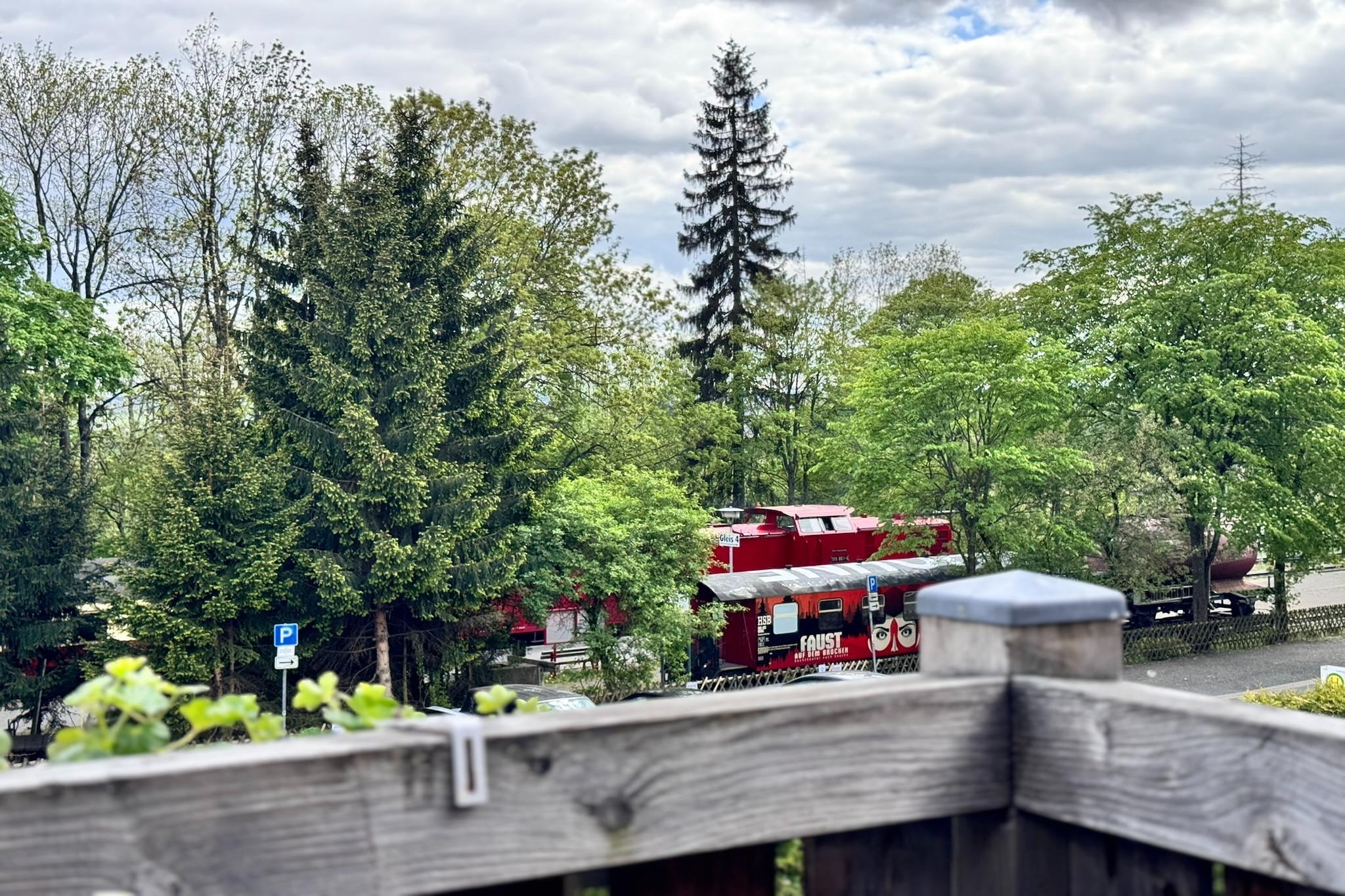 4 Personen App-View summer