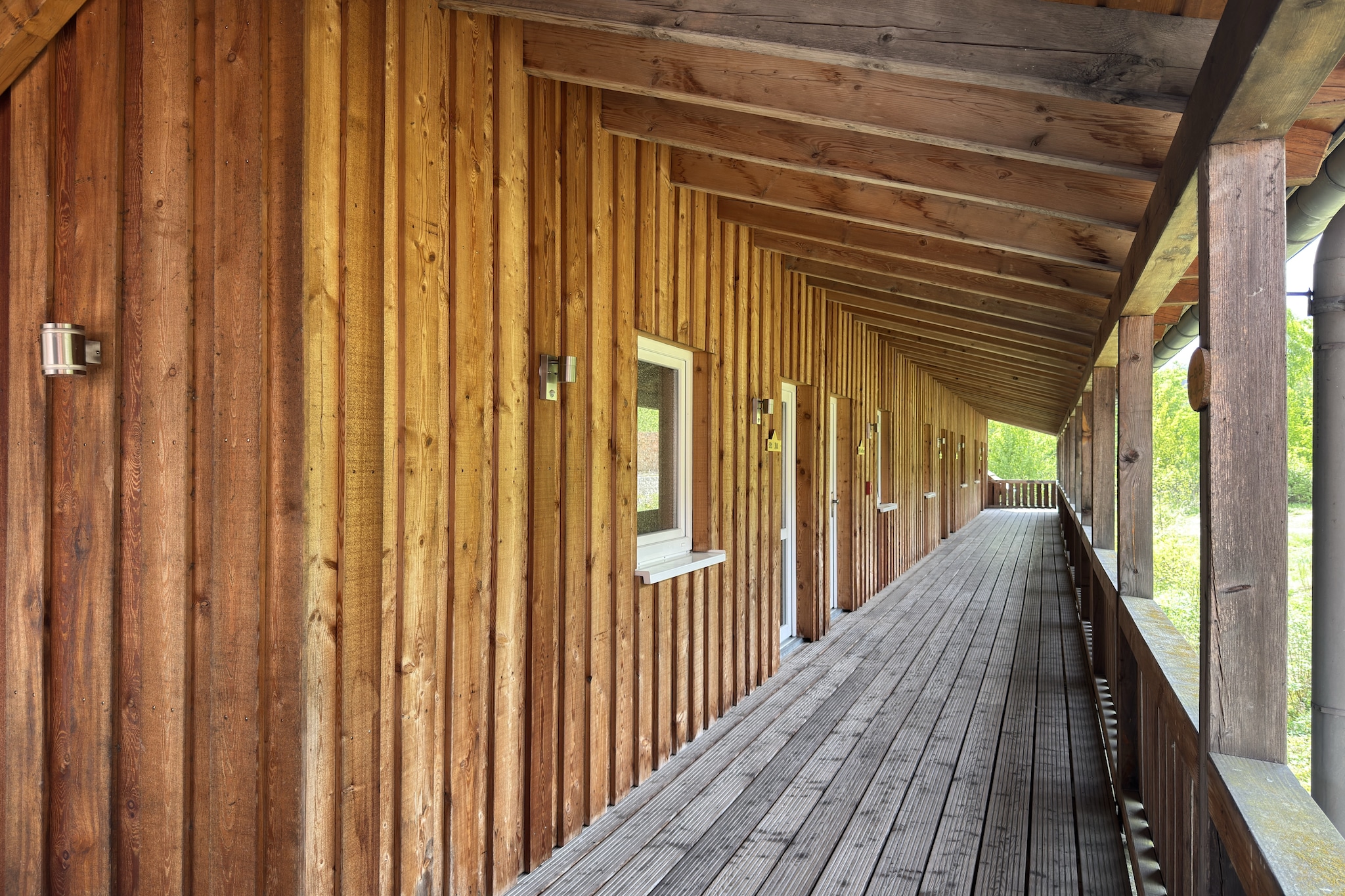 4 Personen App-Exterior summer