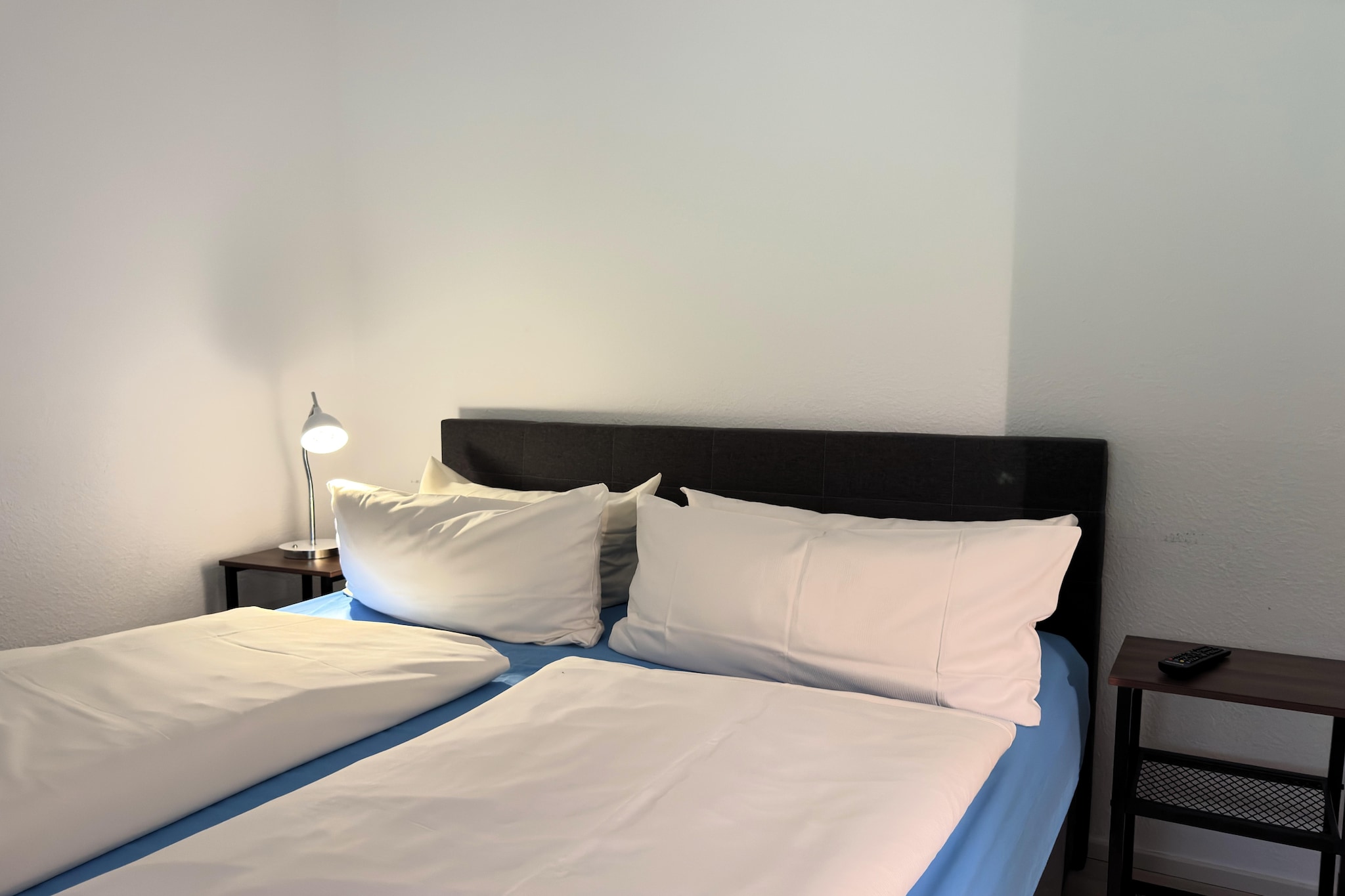 4 Personen App-Bedroom